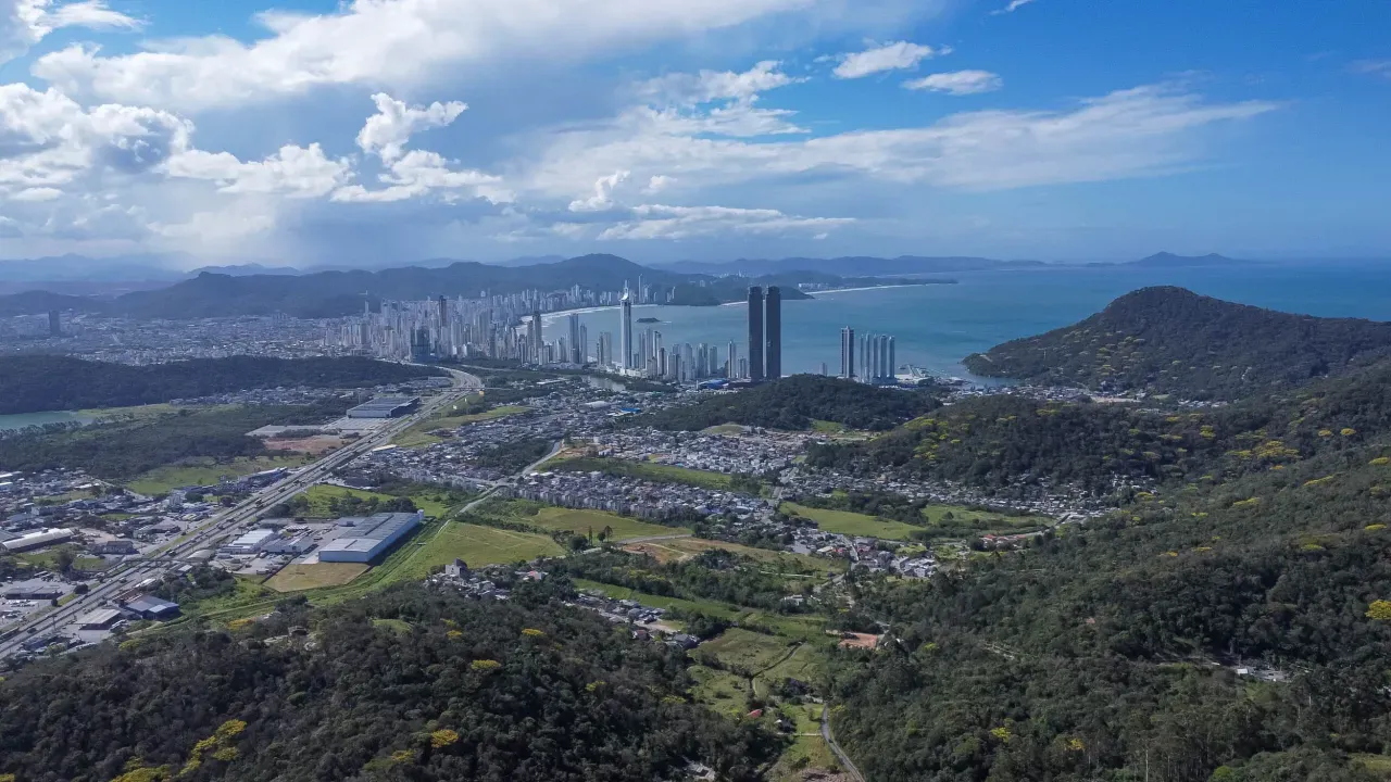 Terreno no Praia do Estaleiro em Balneário Camboriú — foto 8