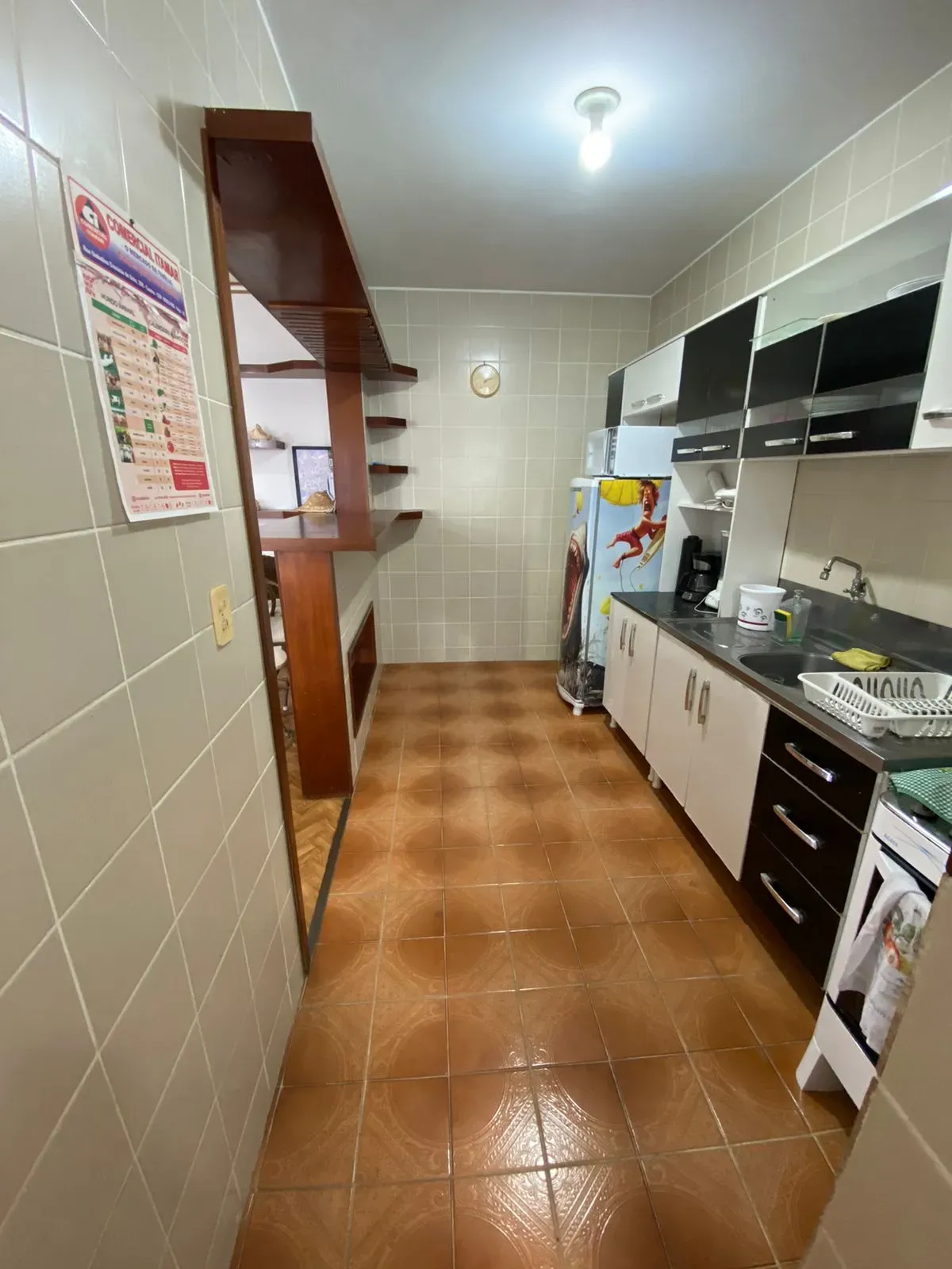 Apartamento com 70m², 2 dormitórios, 1 vaga, no bairro Centro em Balneário Camboriú para Comprar