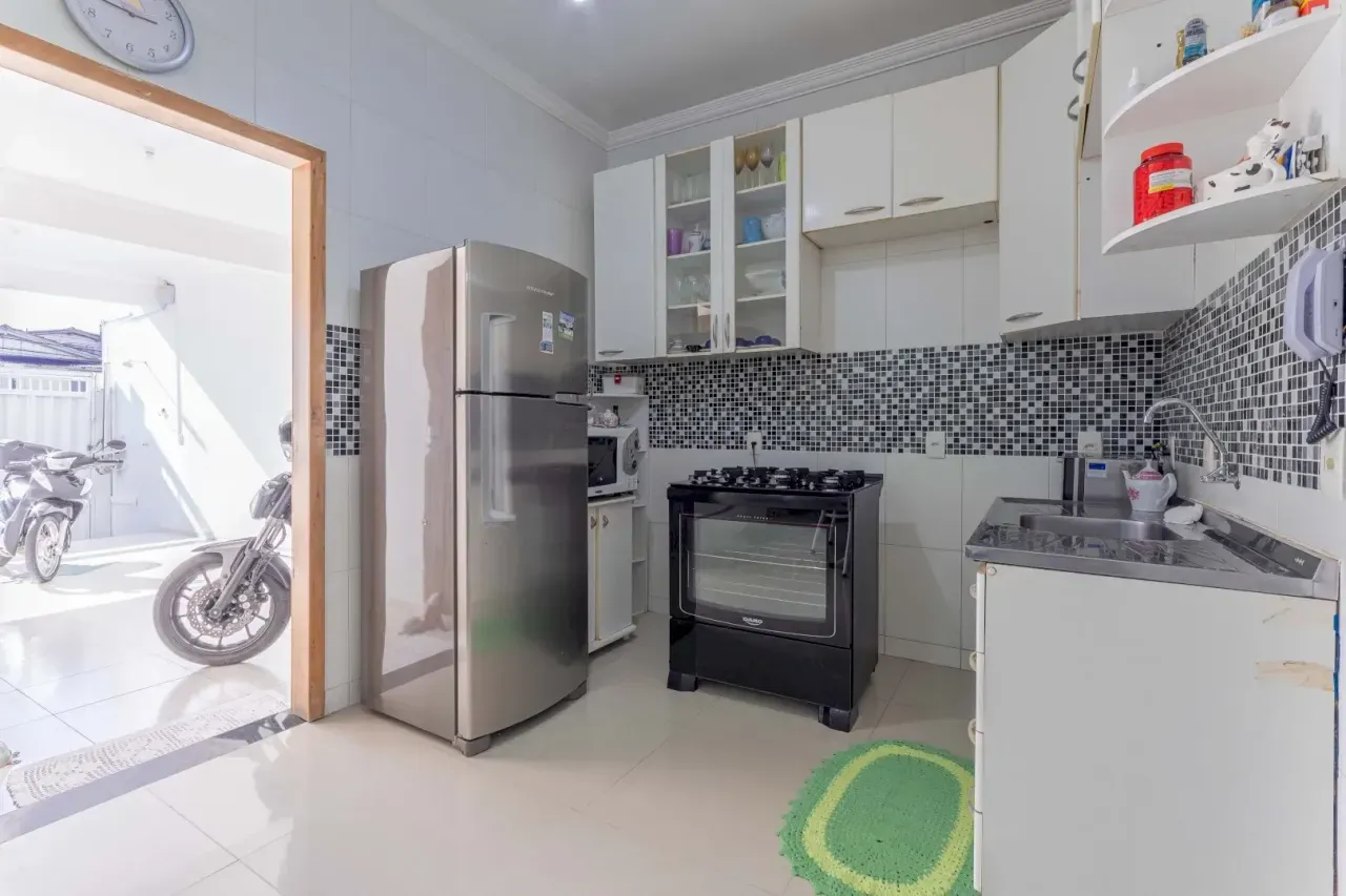 Casa no Centro em Balneário Camboriú — foto 5