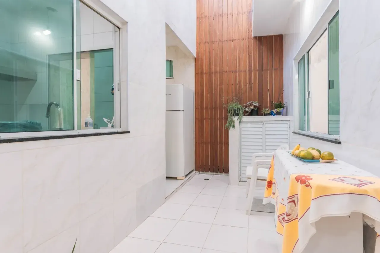 Casa no Centro em Balneário Camboriú — foto 6
