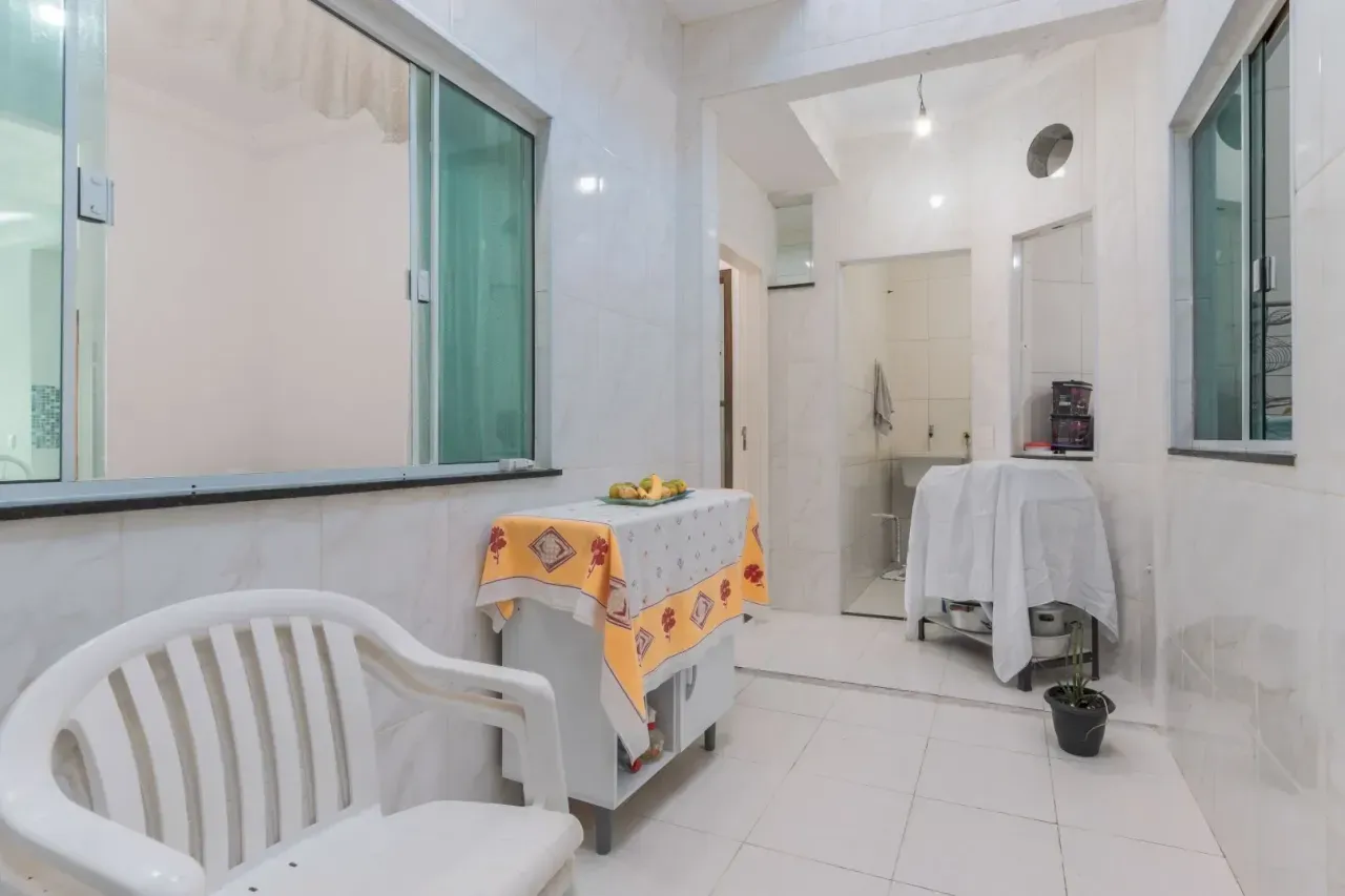Casa no Centro em Balneário Camboriú — foto 7