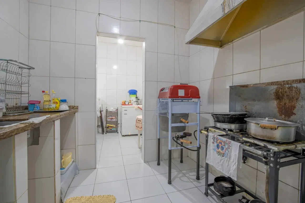Casa no Centro em Balneário Camboriú — foto 8