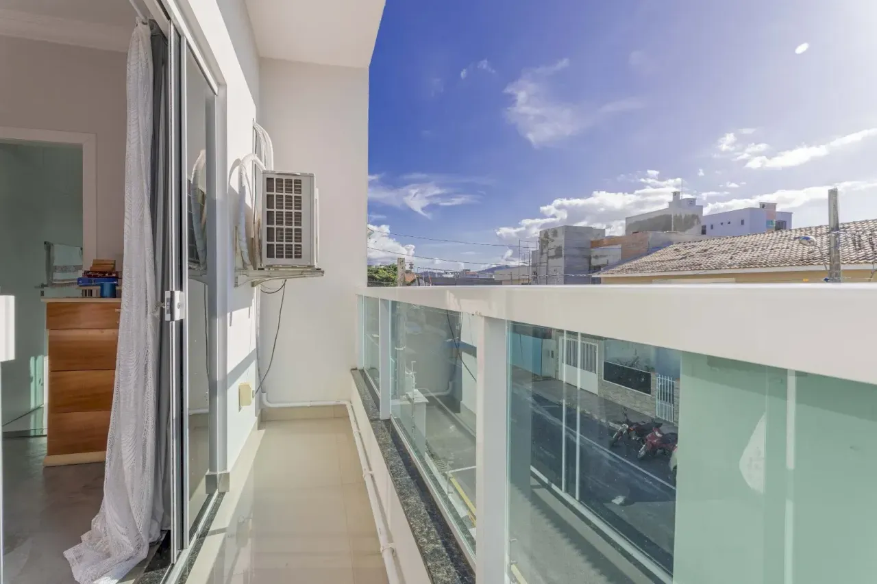 Casa no Centro em Balneário Camboriú — foto 13