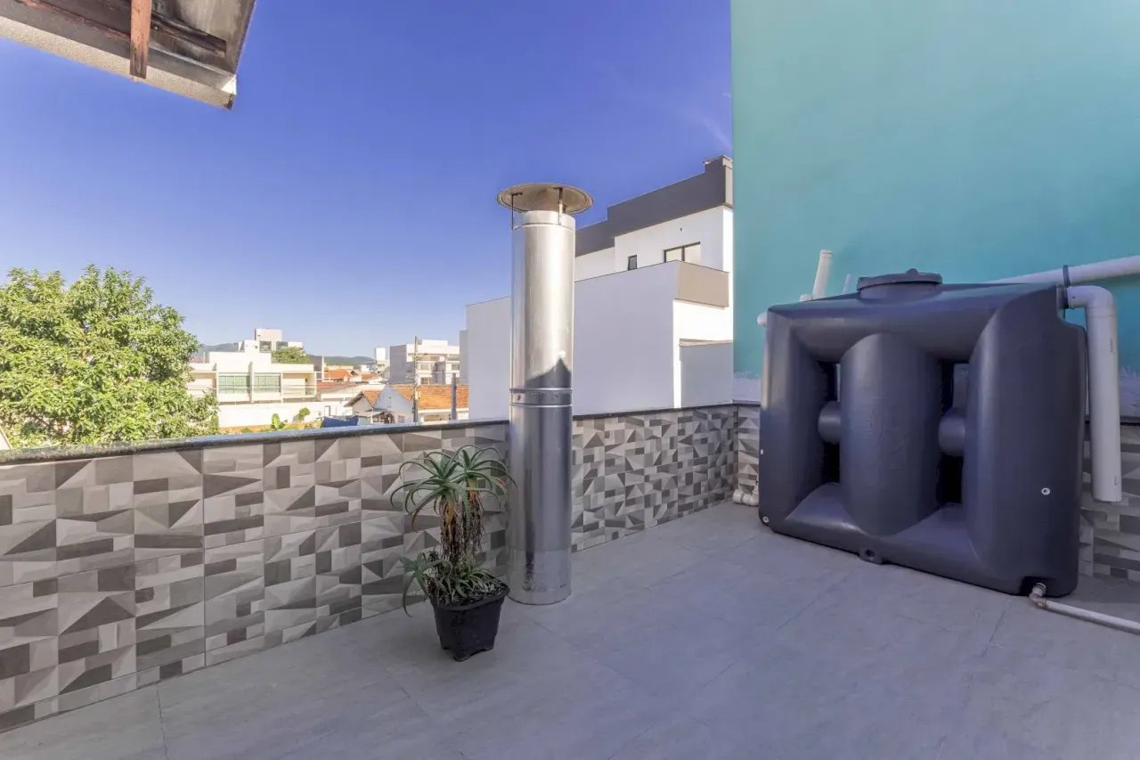 Casa no Centro em Balneário Camboriú — foto 19