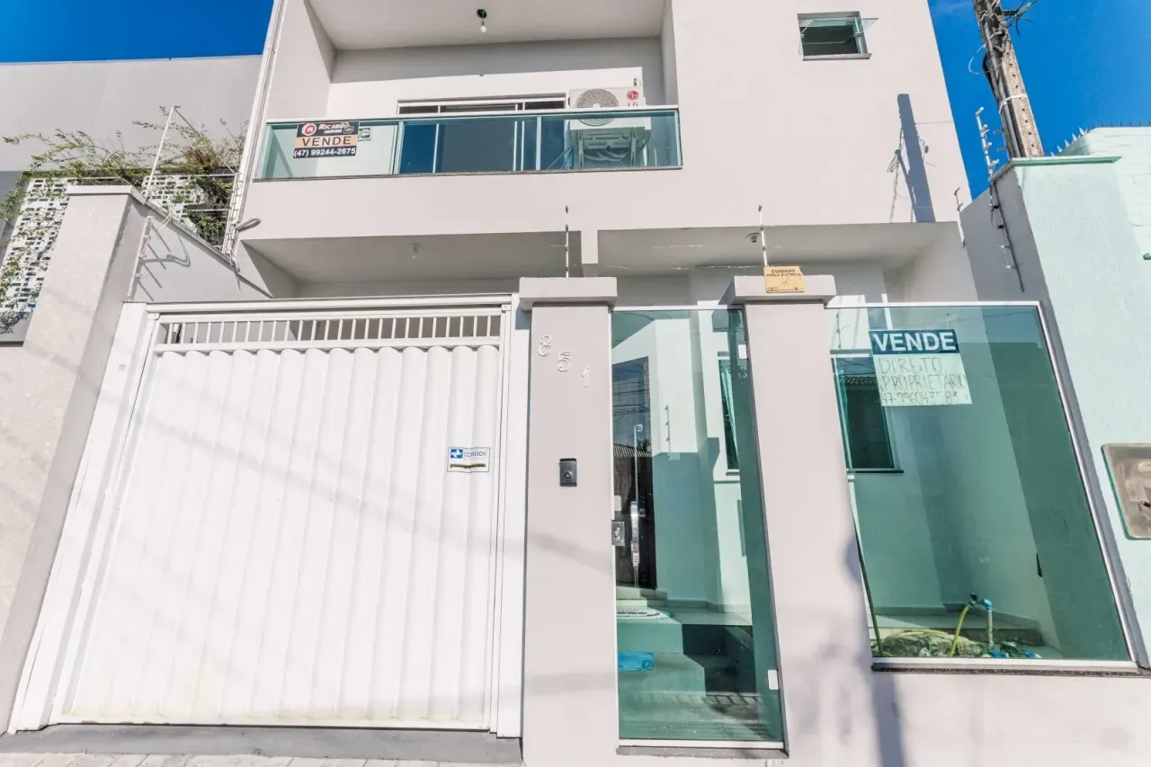 Casa no Centro em Balneário Camboriú — foto 22