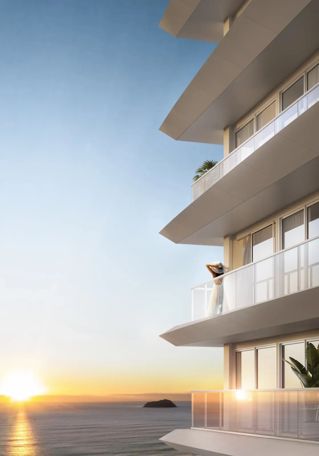 Frente Mar em Piçarras, Andar Alto | VALOR ABAIXO DA TABELA!