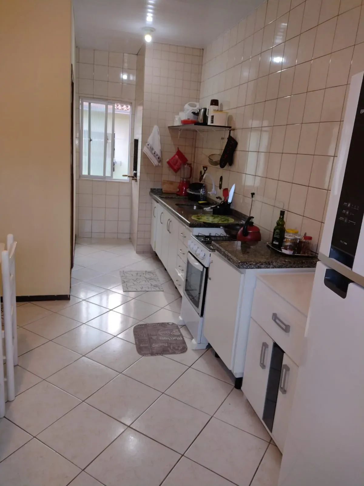 Apartamento com 103m², 2 dormitórios, 1 vaga, no bairro Nações em Balneário Camboriú para Comprar