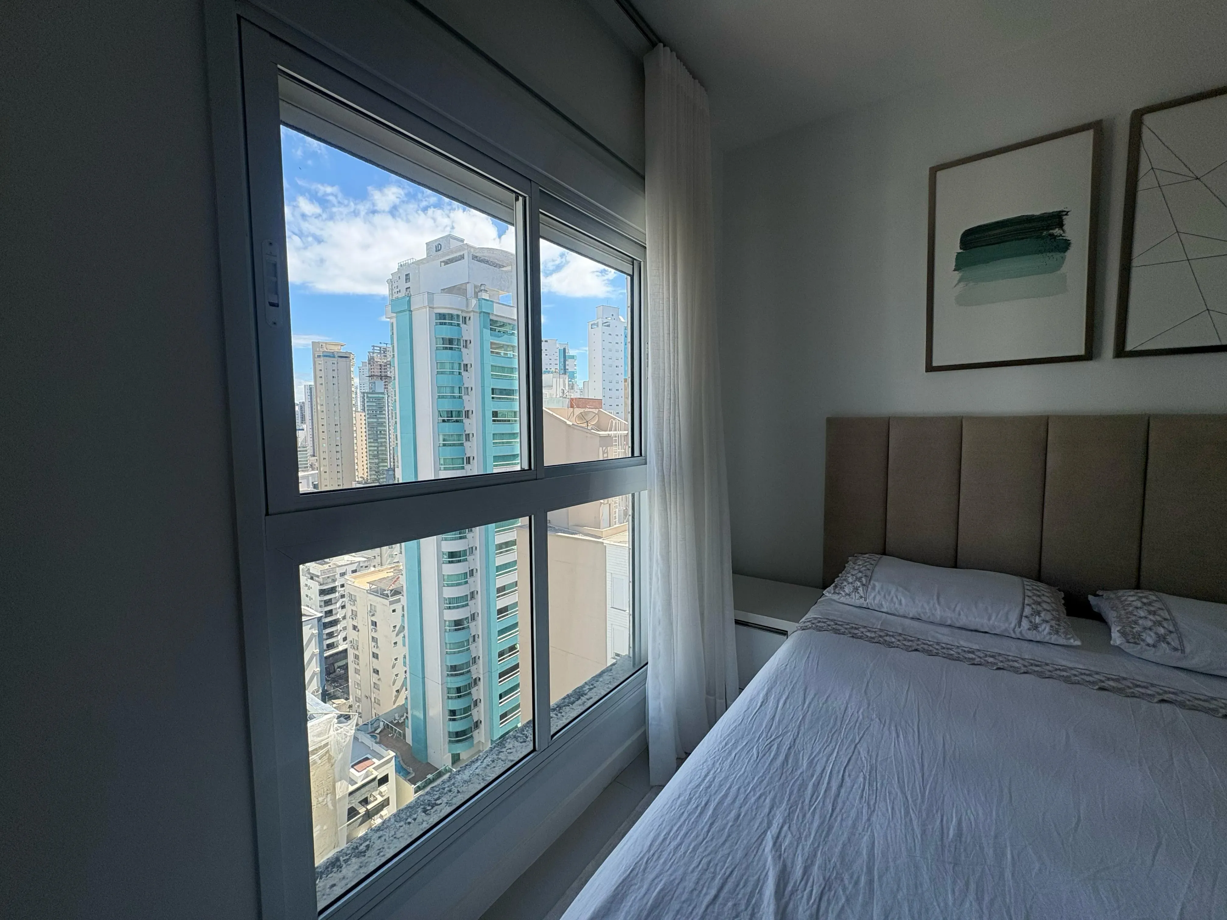 Cobertura Duplex com 5 dormitórios sendo 3 suites e 3 vagas no Centro de Balneário Camboriú - Foto 36 de 38