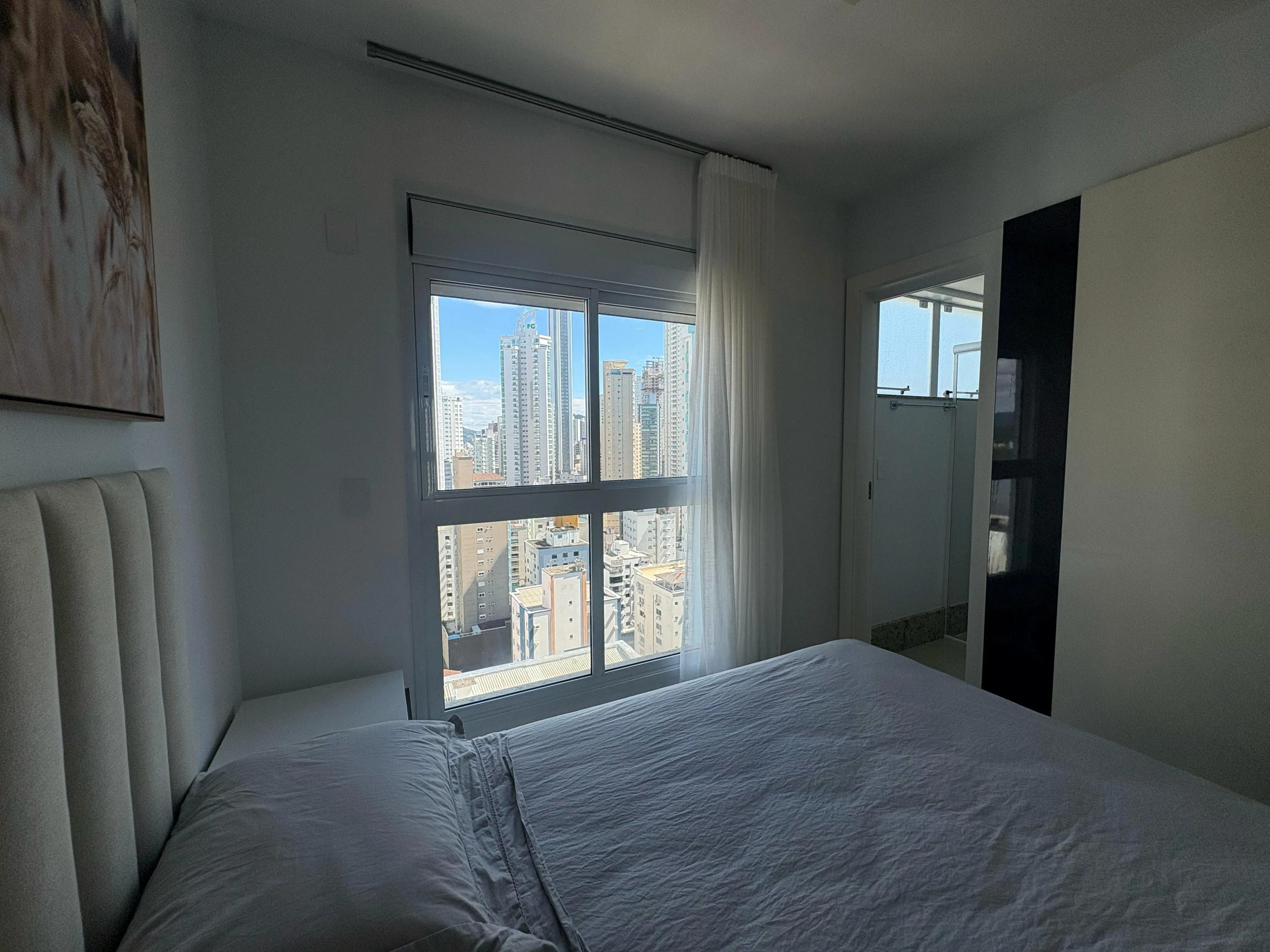 Cobertura Duplex com 5 dormitórios sendo 3 suites e 3 vagas no Centro de Balneário Camboriú - Foto 32 de 38