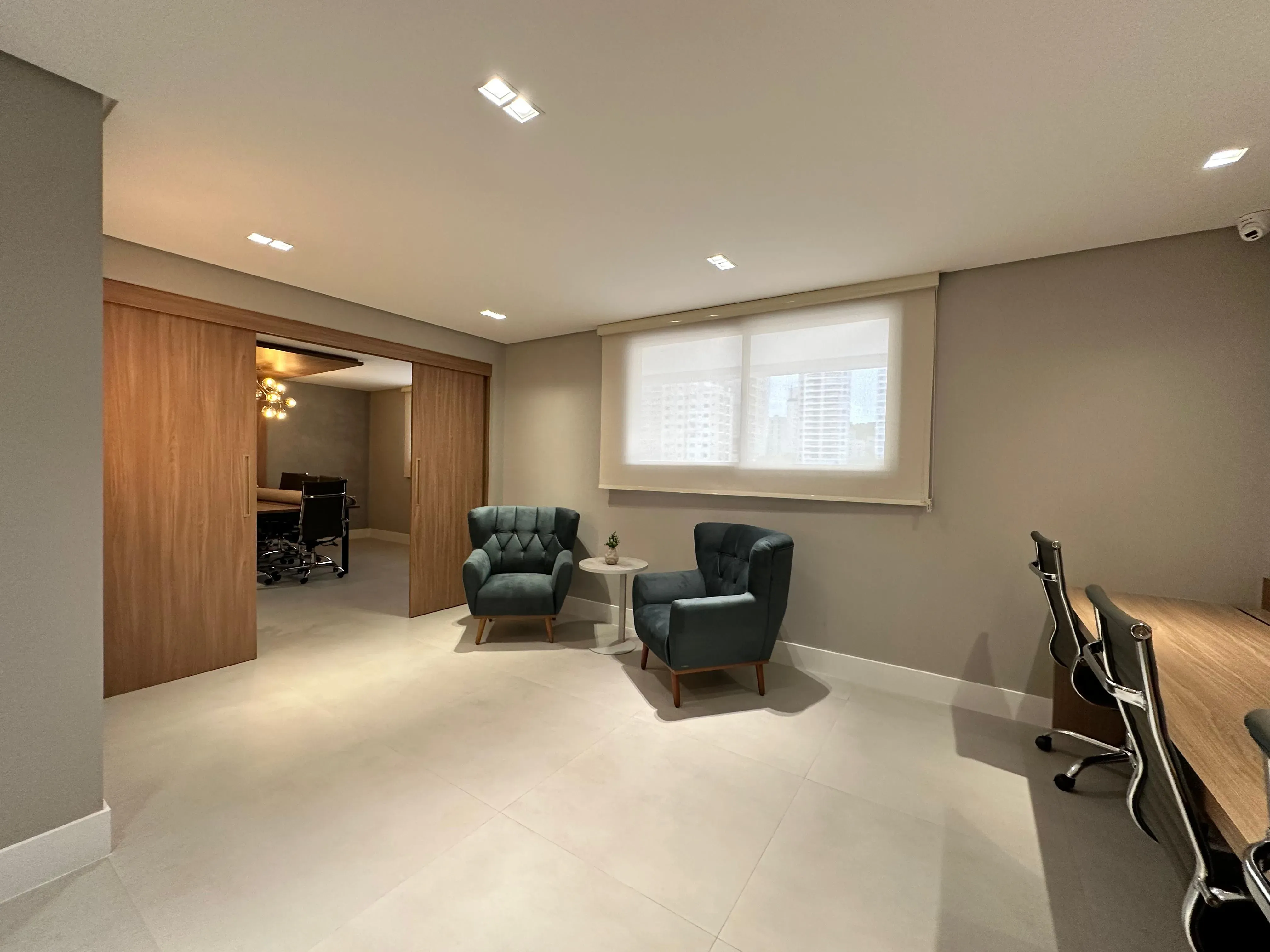 Apartamento com 107m² 3 Quartos 1 Suíte na Praia Brava - Foto 14 de 40