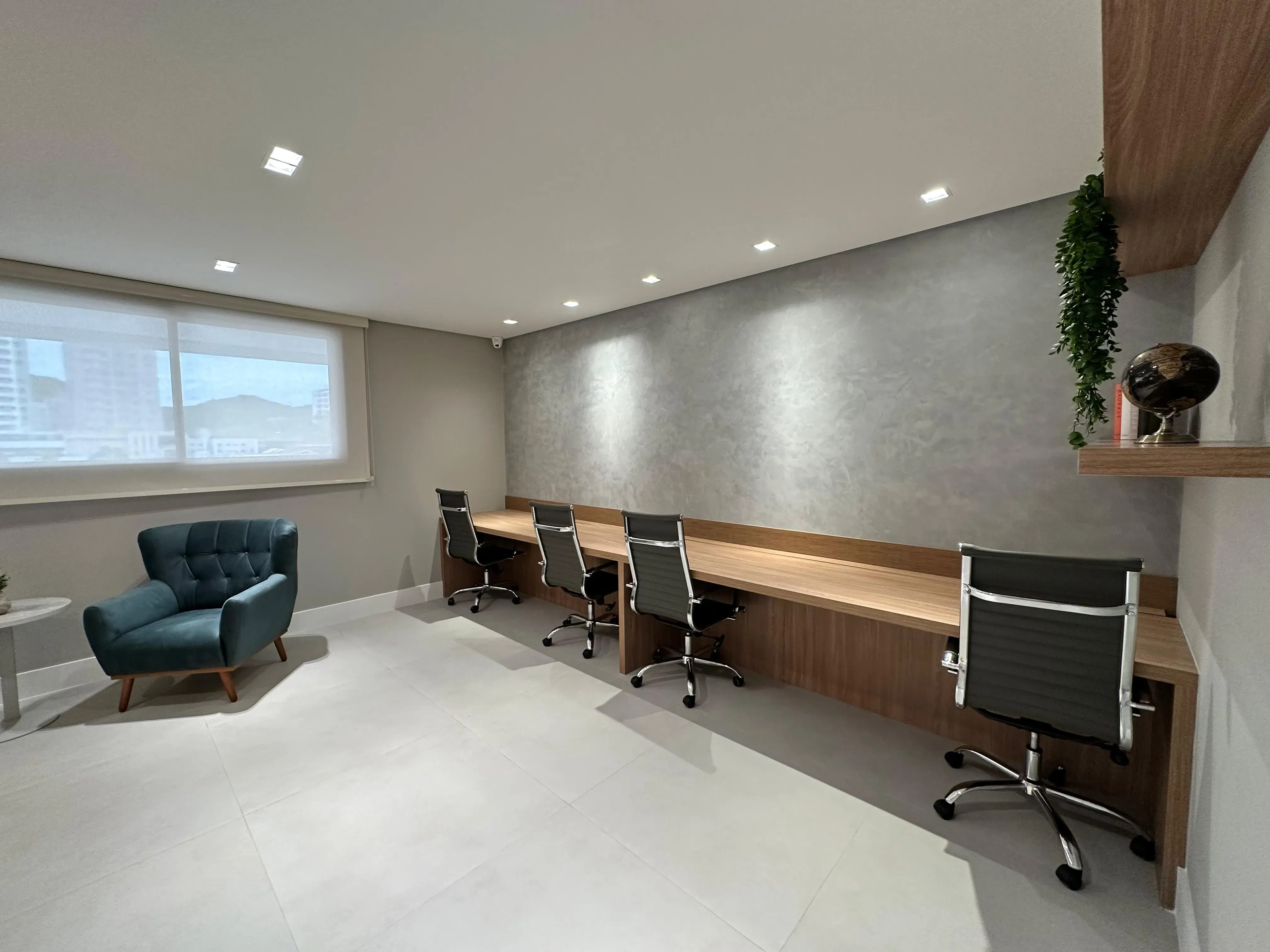 Apartamento com 107m² 3 Quartos 1 Suíte na Praia Brava - Foto 22 de 40