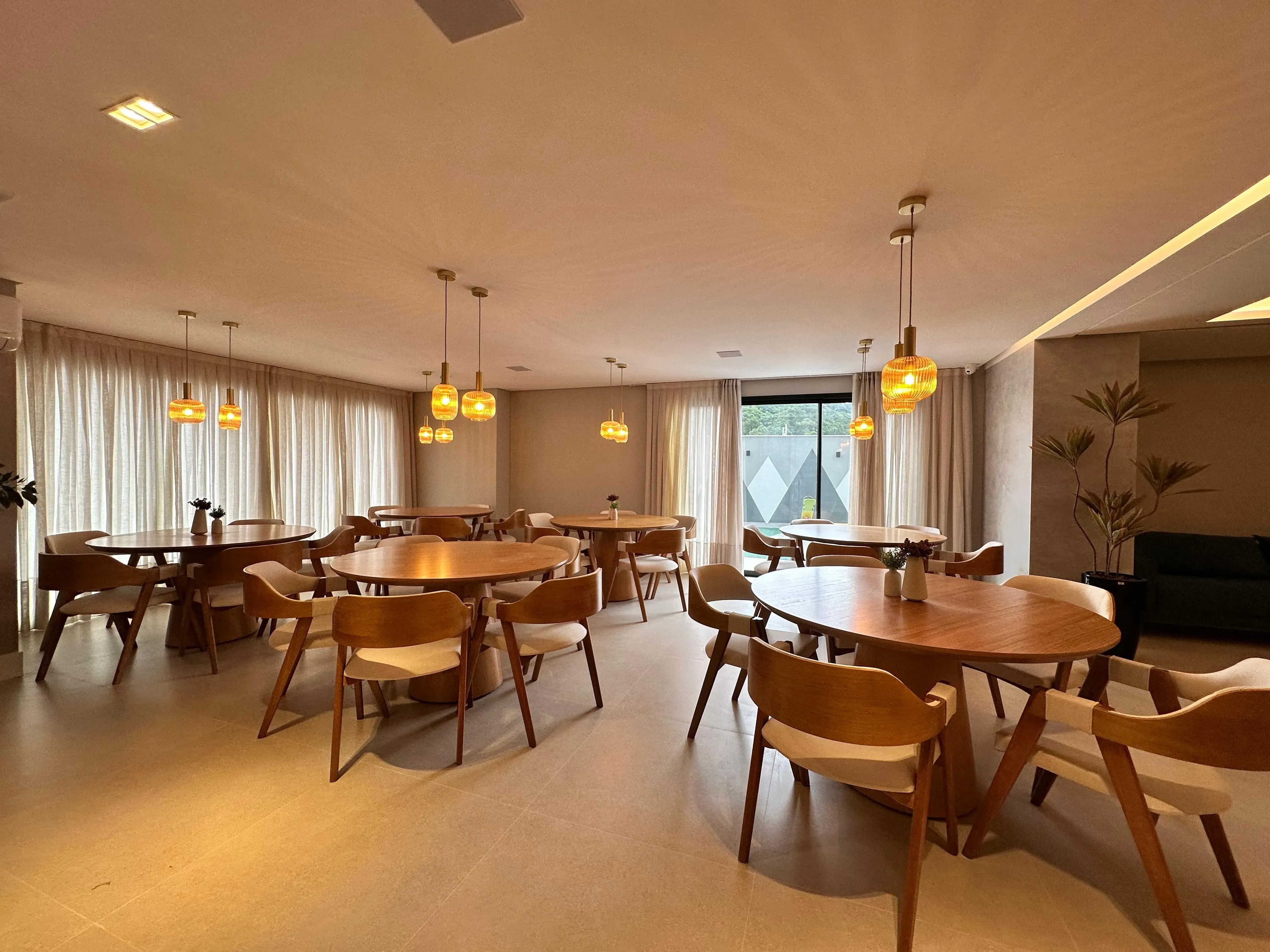 Apartamento com 107m² 3 Quartos 1 Suíte na Praia Brava - Foto 21 de 40