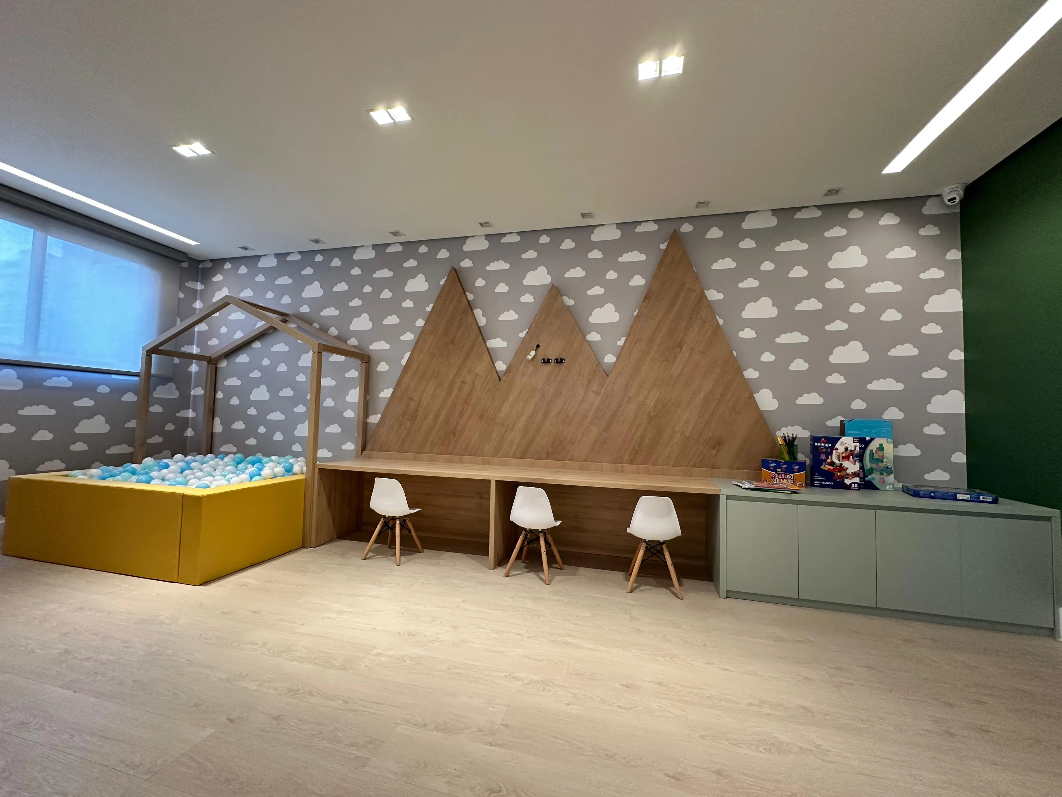 Apartamento com 107m² 3 Quartos 1 Suíte na Praia Brava - Foto 20 de 40