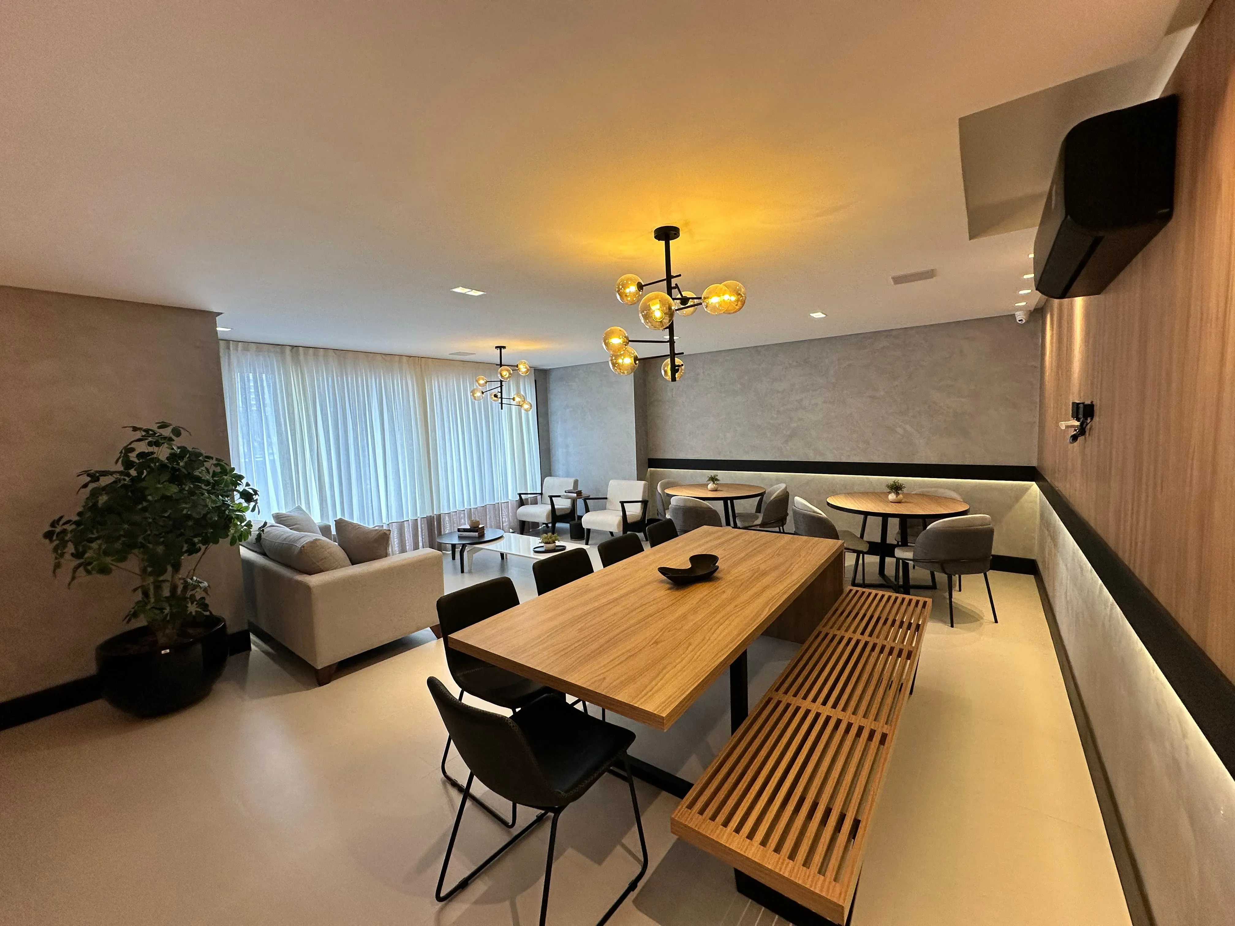 Apartamento com 107m² 3 Quartos 1 Suíte na Praia Brava - Foto 23 de 40