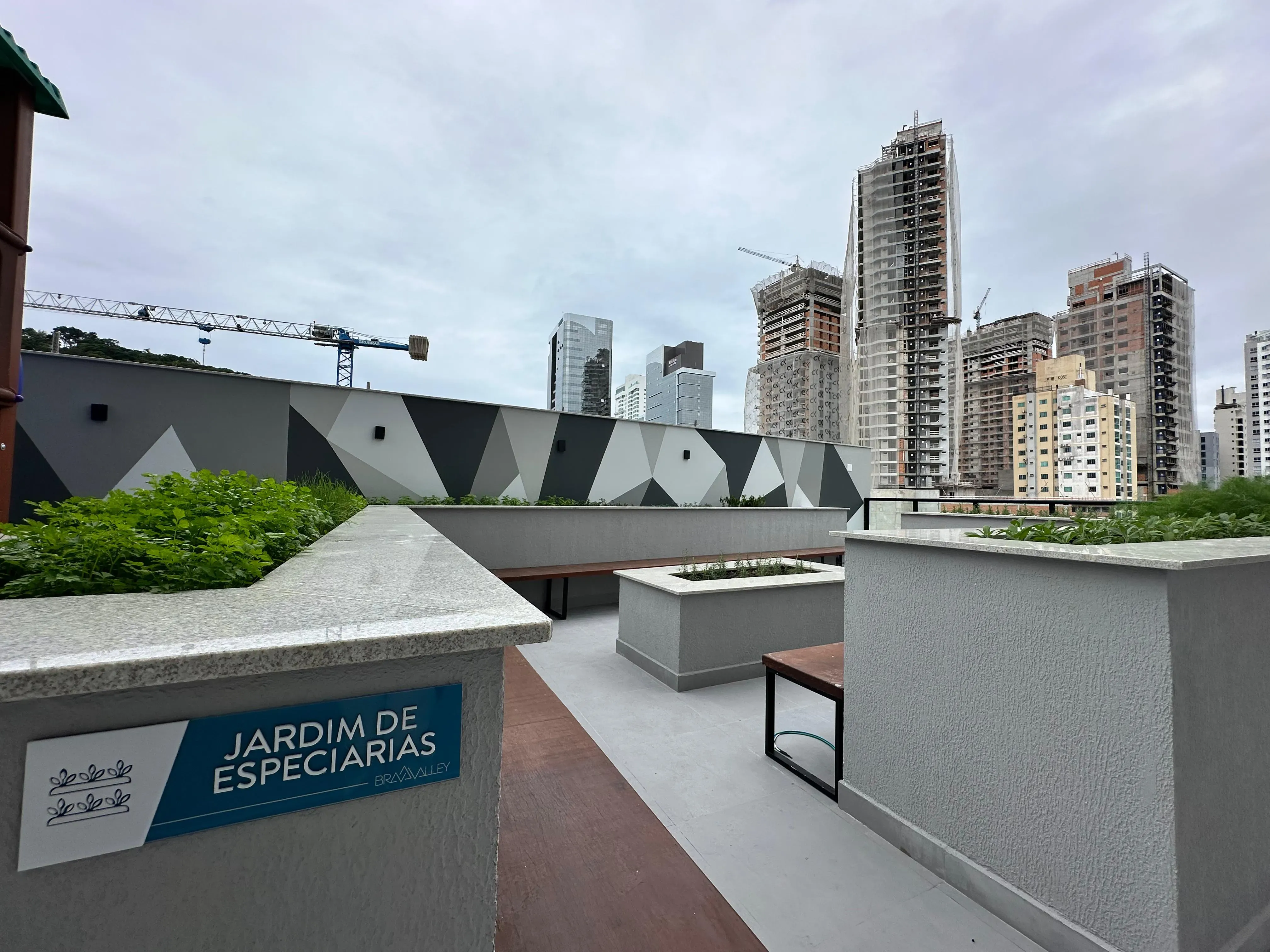 Apartamento com 107m² 3 Quartos 1 Suíte na Praia Brava - Foto 25 de 40