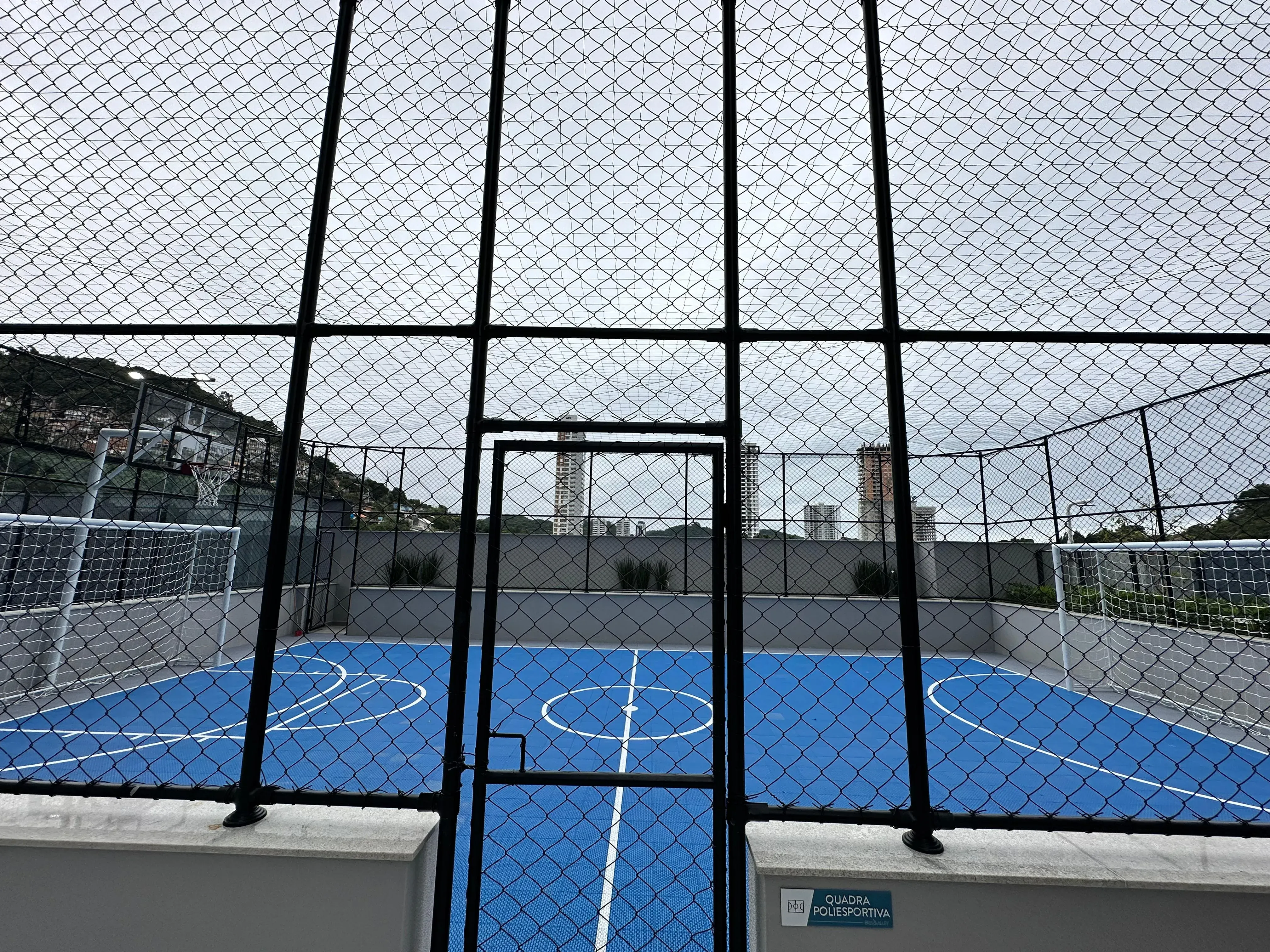 Apartamento com 107m² 3 Quartos 1 Suíte na Praia Brava - Foto 31 de 40