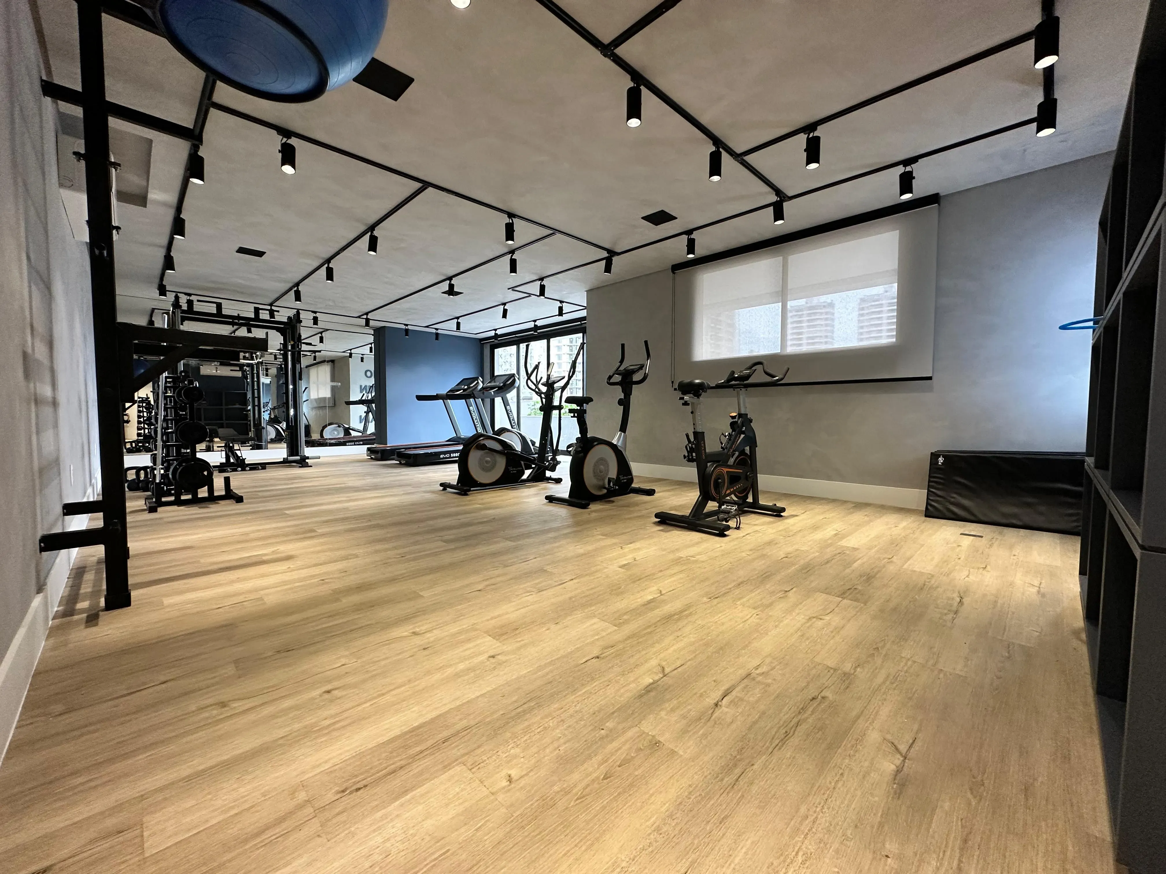 Apartamento com 107m² 3 Quartos 1 Suíte na Praia Brava - Foto 28 de 40