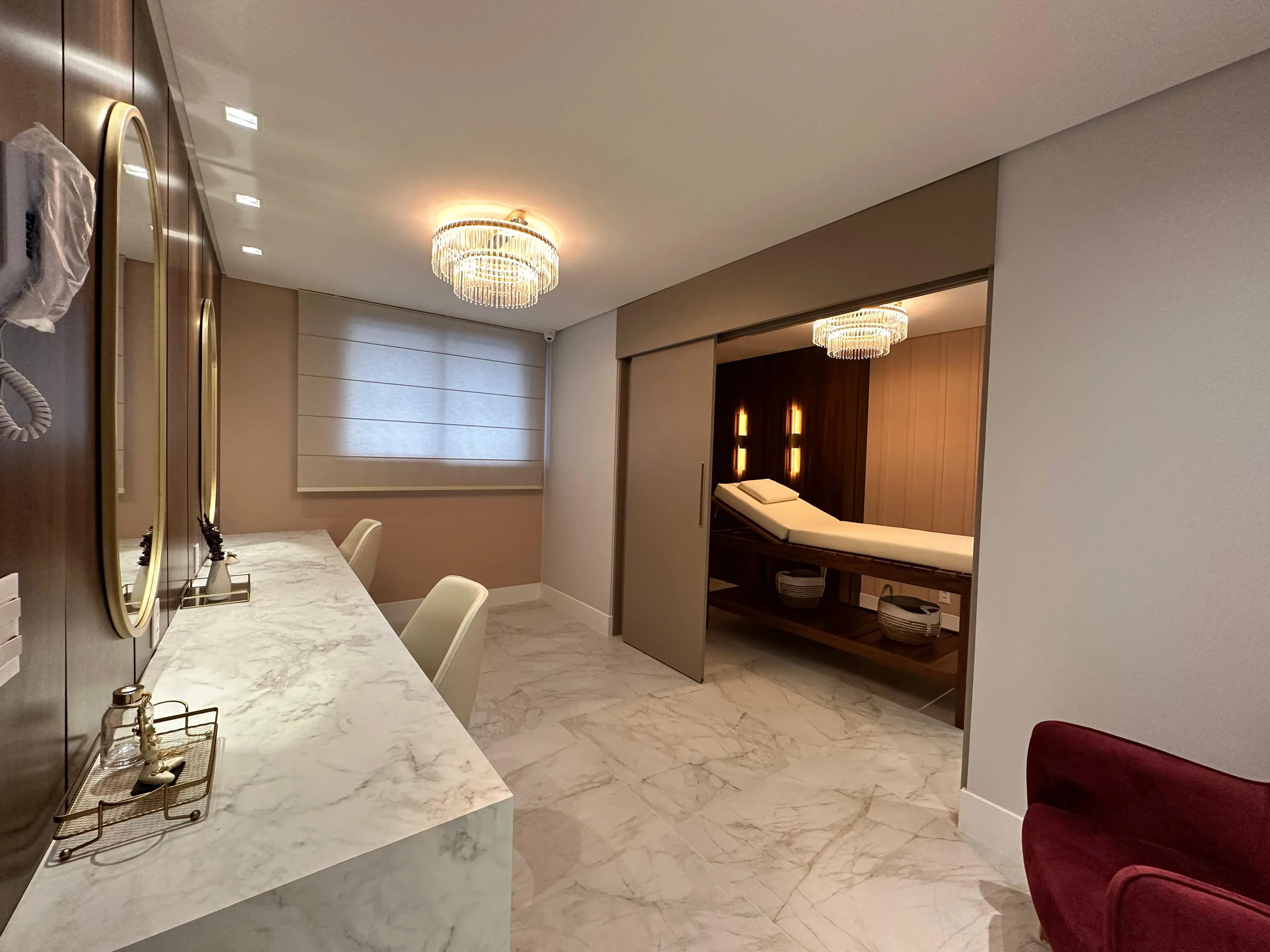 Apartamento com 107m² 3 Quartos 1 Suíte na Praia Brava - Foto 34 de 40