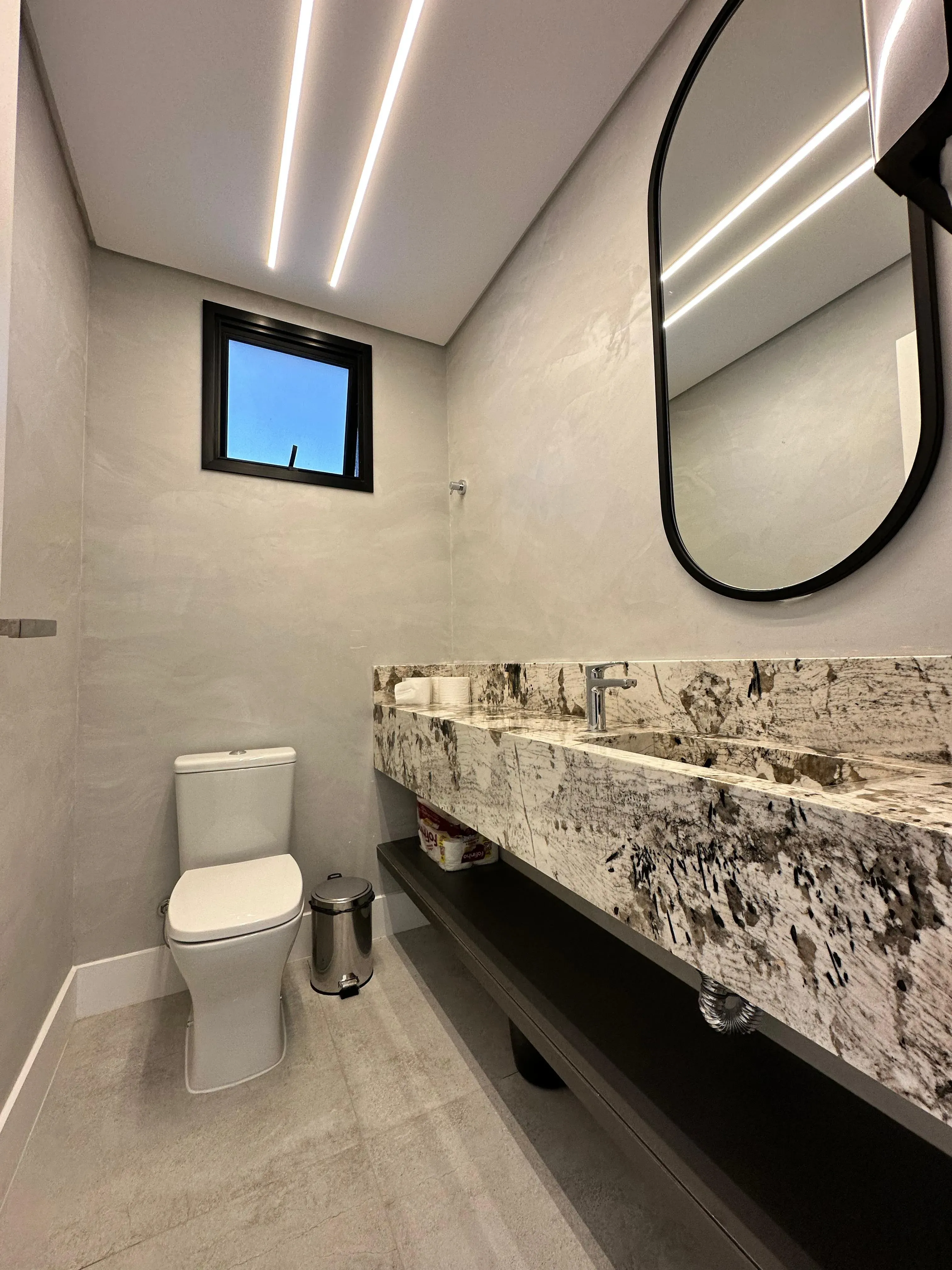 Apartamento com 107m² 3 Quartos 1 Suíte na Praia Brava - Foto 35 de 40