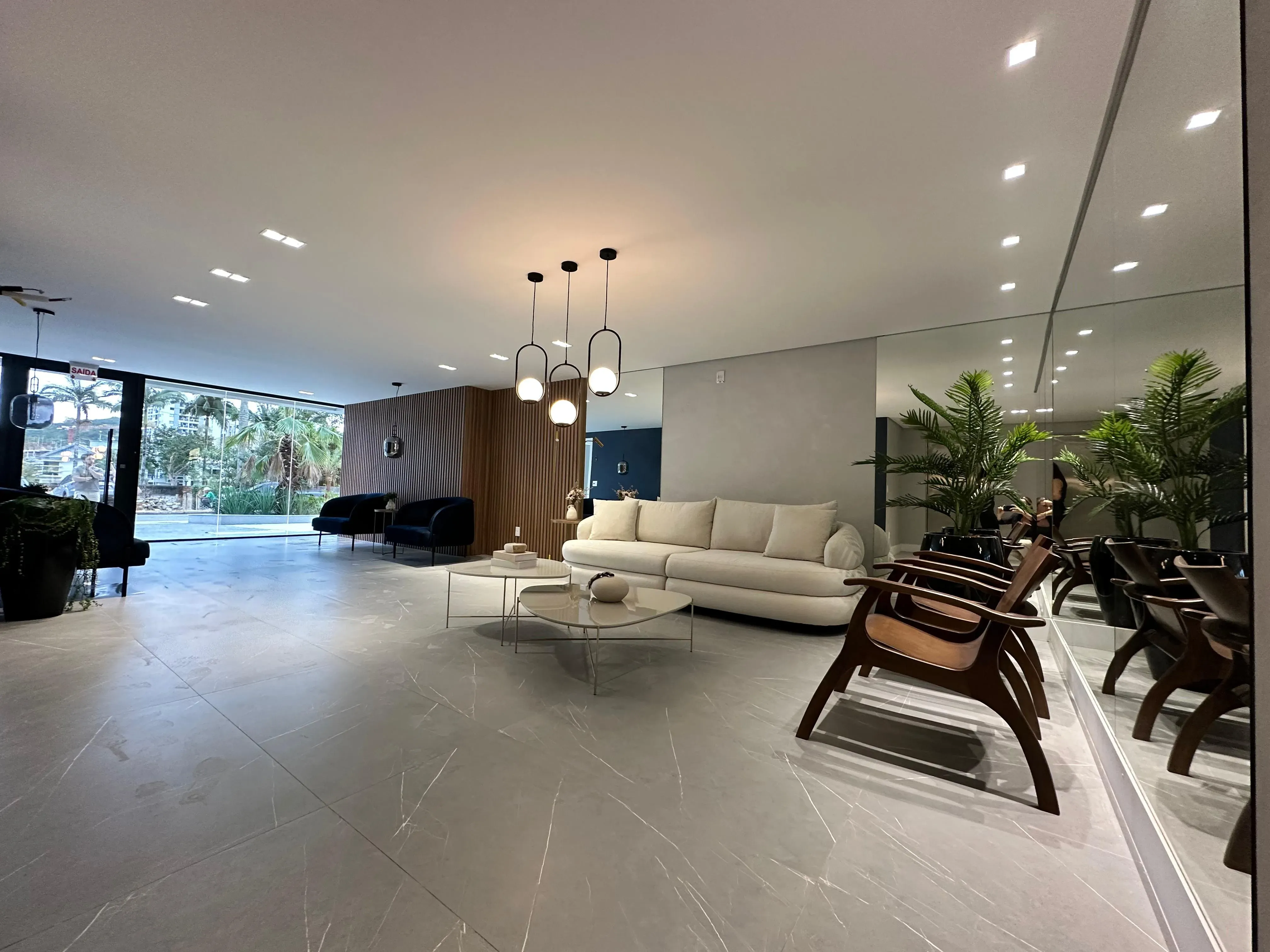 Apartamento com 107m² 3 Quartos 1 Suíte na Praia Brava - Foto 36 de 40