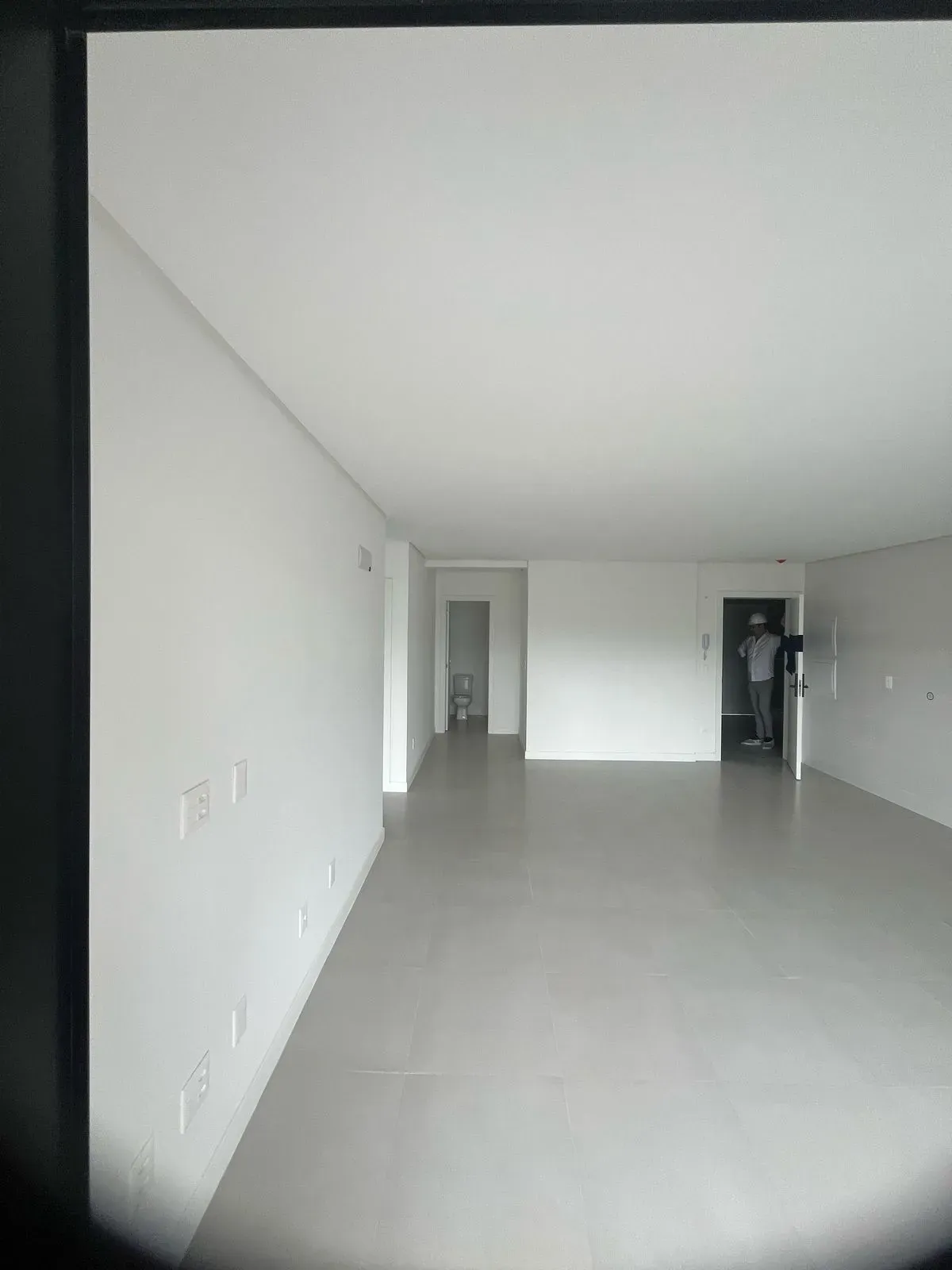Apartamento com 107m² 3 Quartos 1 Suíte na Praia Brava - Foto 5 de 40