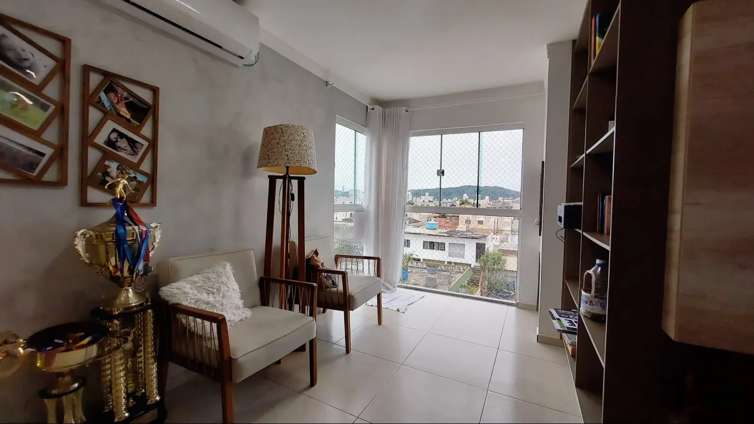 apartamento - Imagem 1