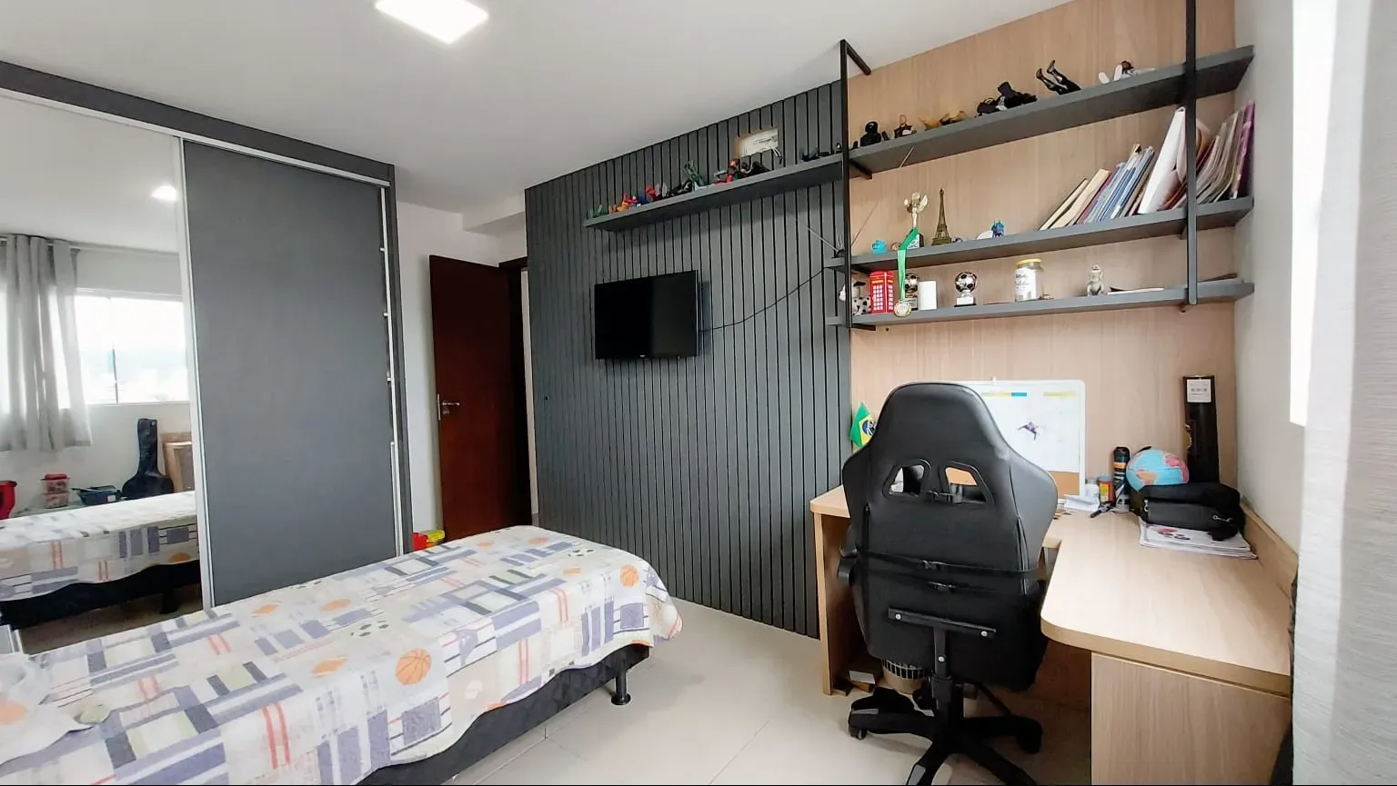 apartamento - Imagem 7