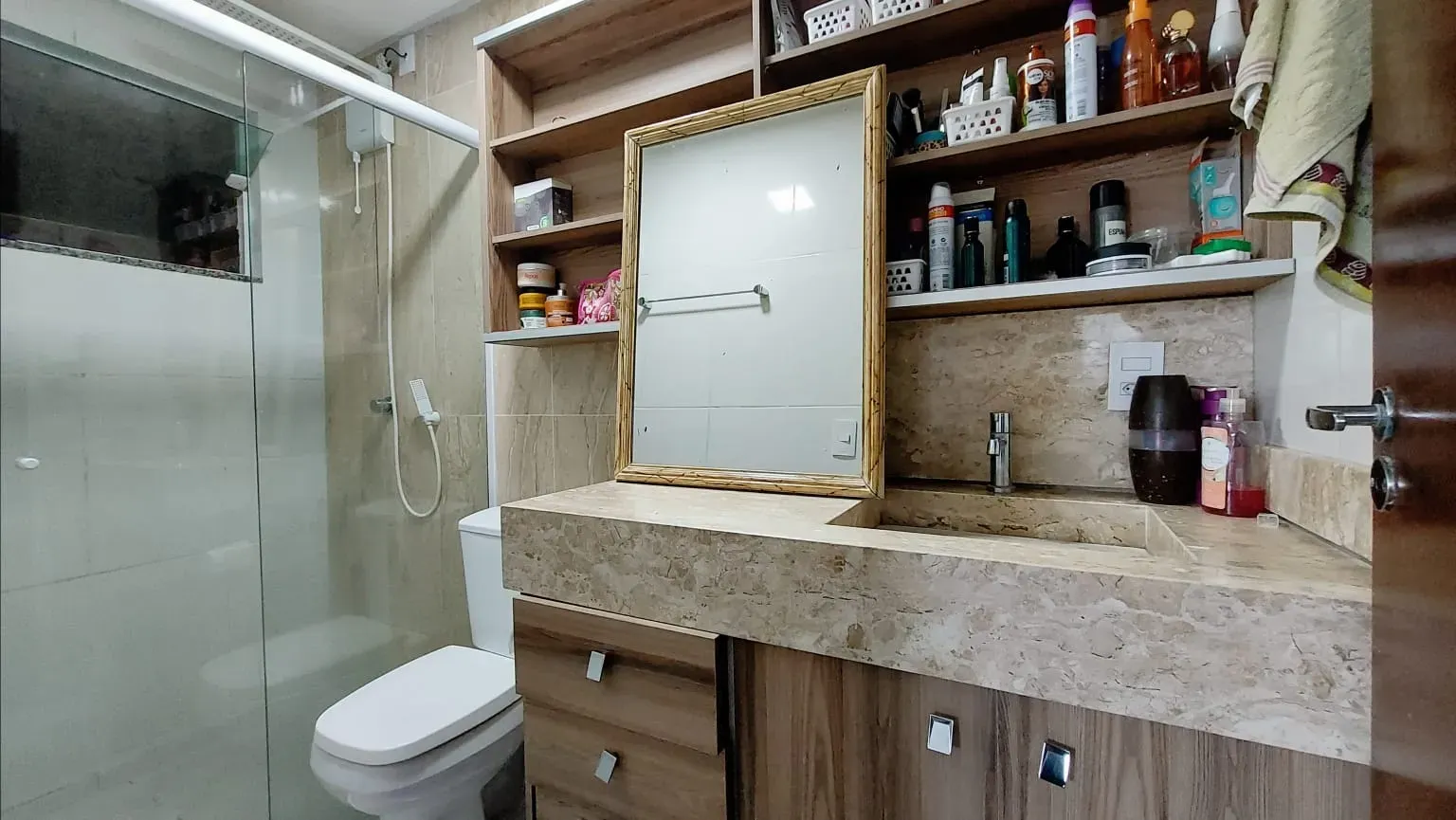 apartamento - Imagem 11