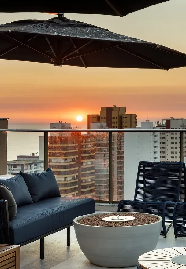 apartamento - Imagem 19