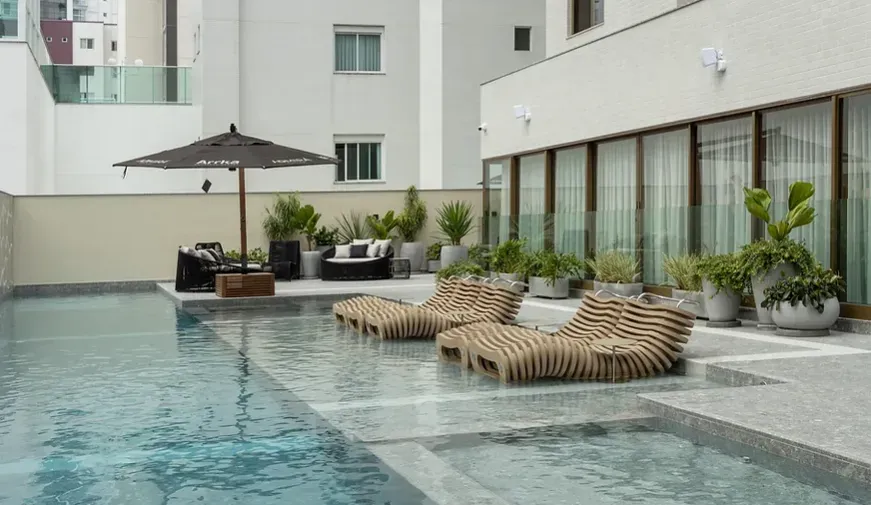 apartamento - Imagem 18