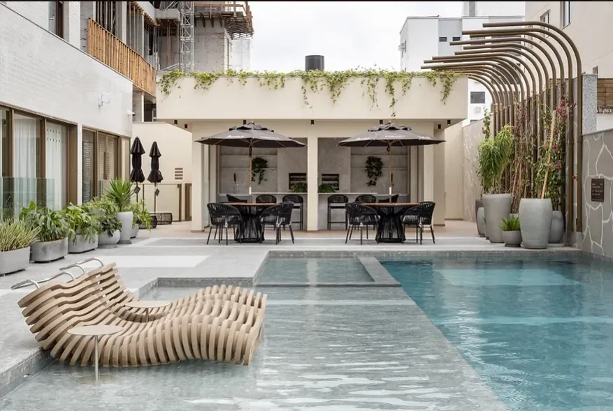 apartamento - Imagem 16