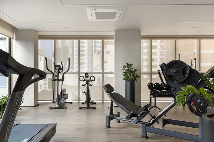 apartamento - Imagem 14