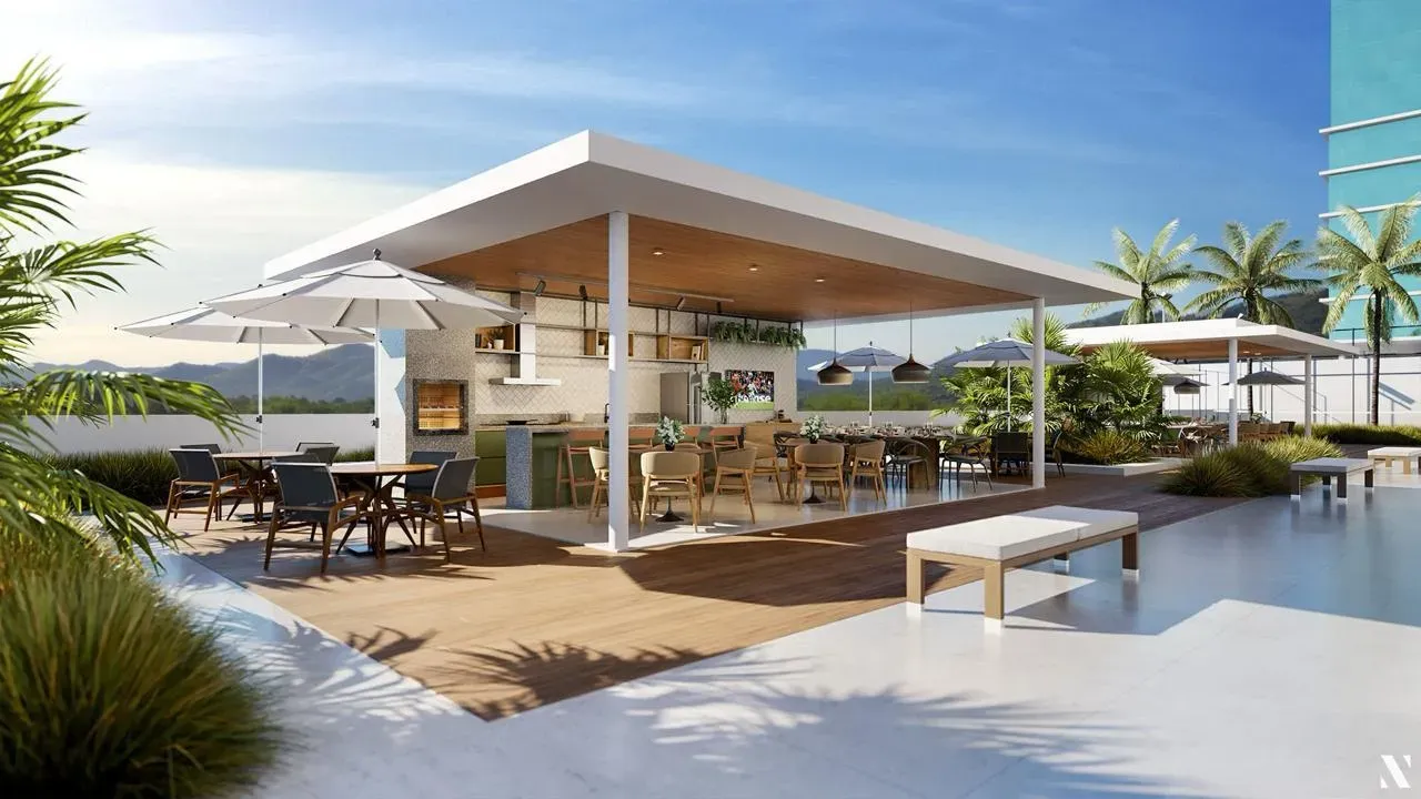 apartamento - Imagem 8