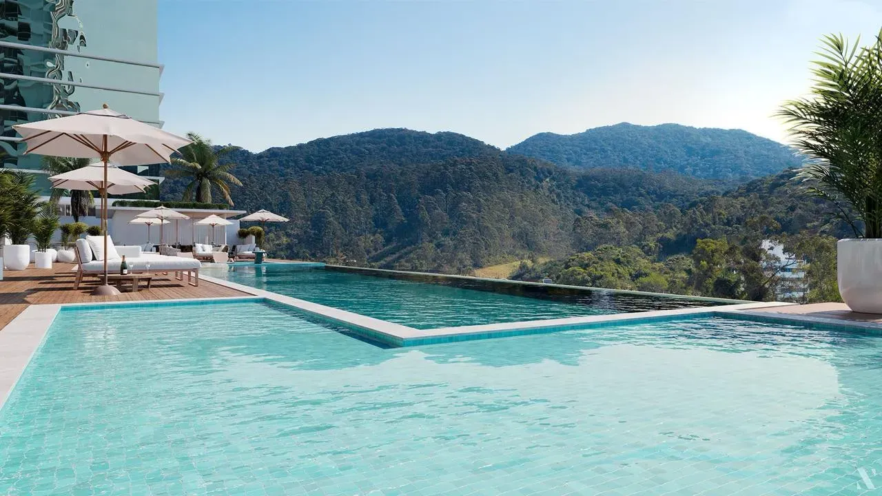 apartamento - Imagem 11