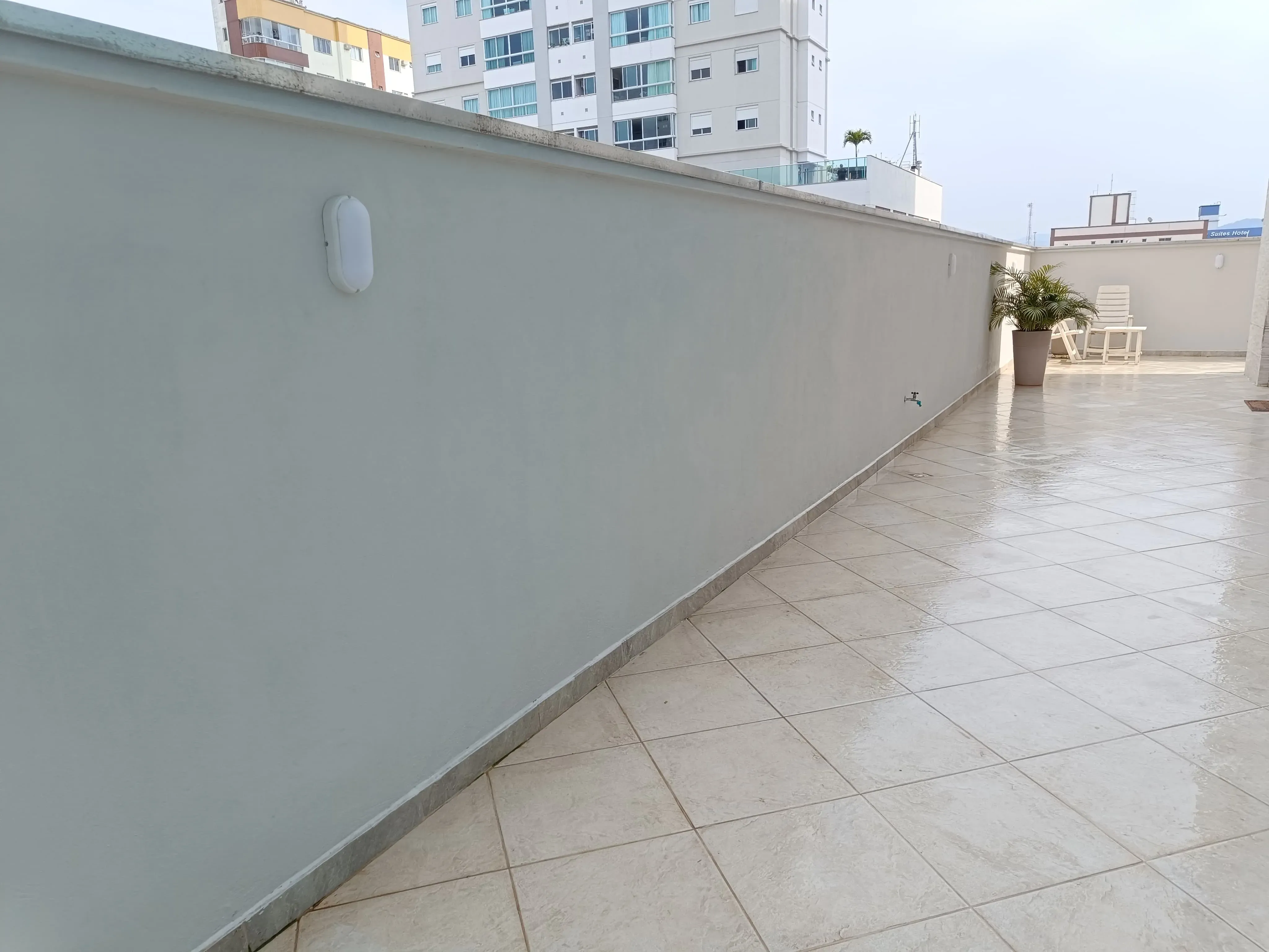 O Preço Baixou Apartamento com 250m² 3 Quartos 2 Suítes no Centro em Balneário Camboriú - Foto 15 de 15