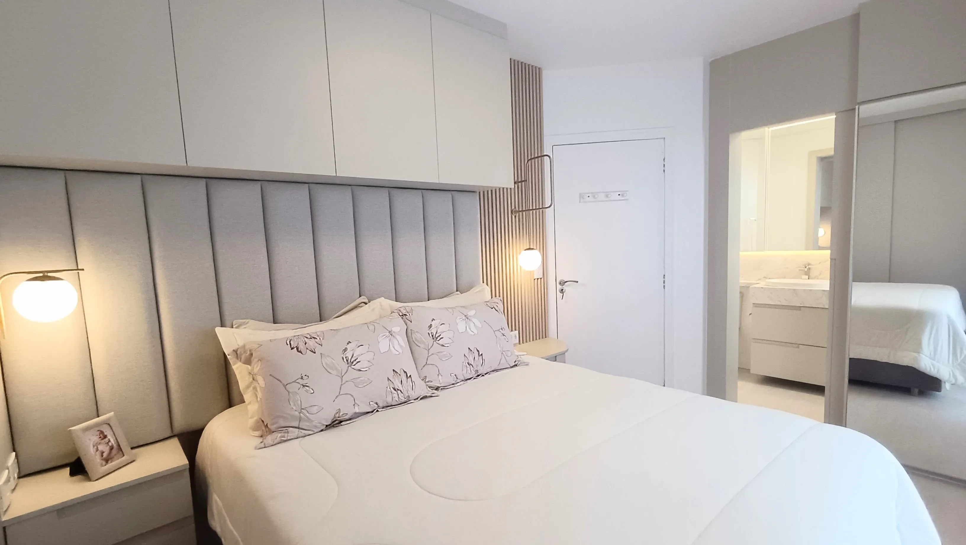 O Preço Baixou Apartamento com 250m² 3 Quartos 2 Suítes no Centro em Balneário Camboriú - Foto 11 de 15