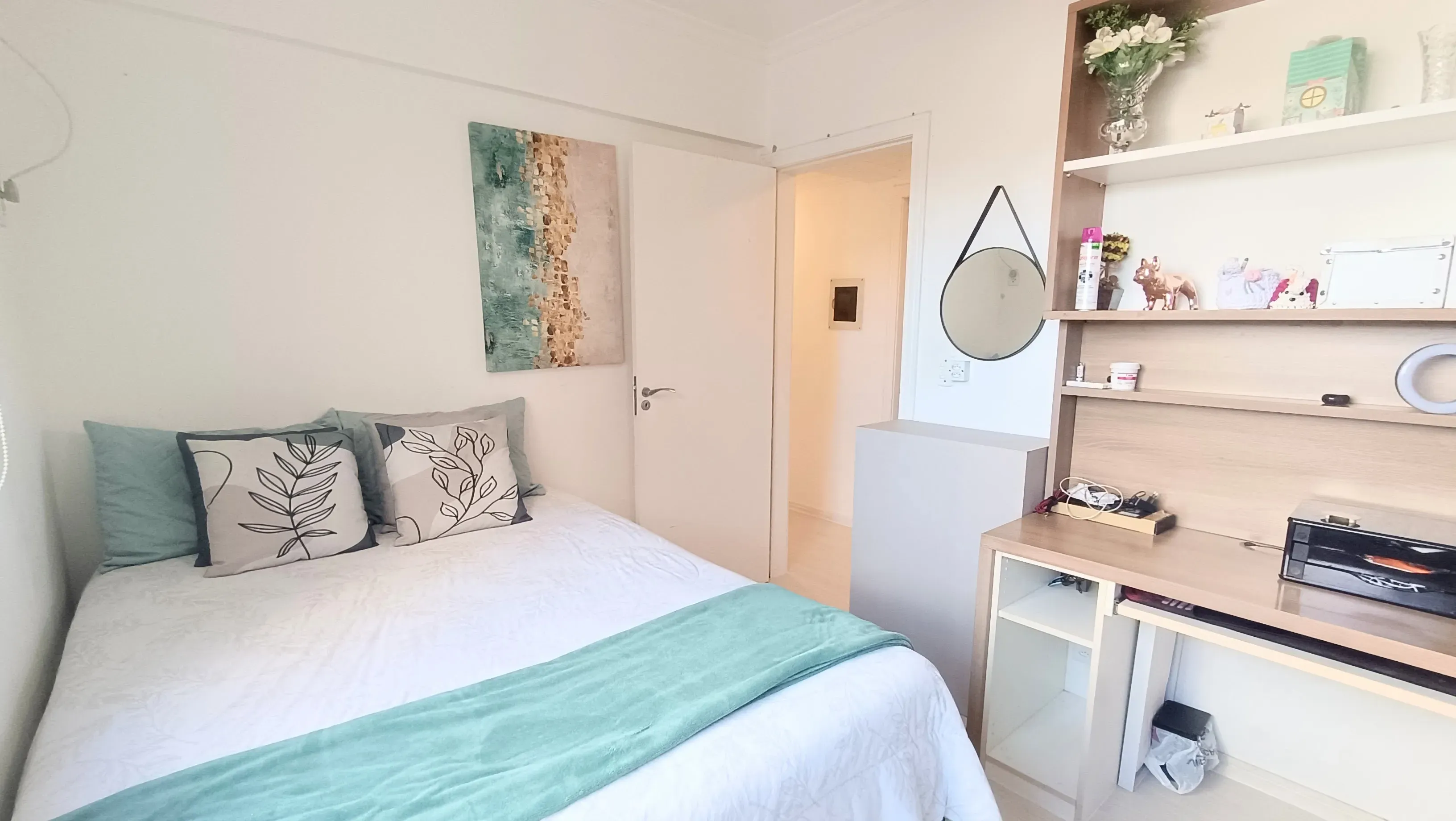 O Preço Baixou Apartamento com 250m² 3 Quartos 2 Suítes no Centro em Balneário Camboriú - Foto 13 de 15