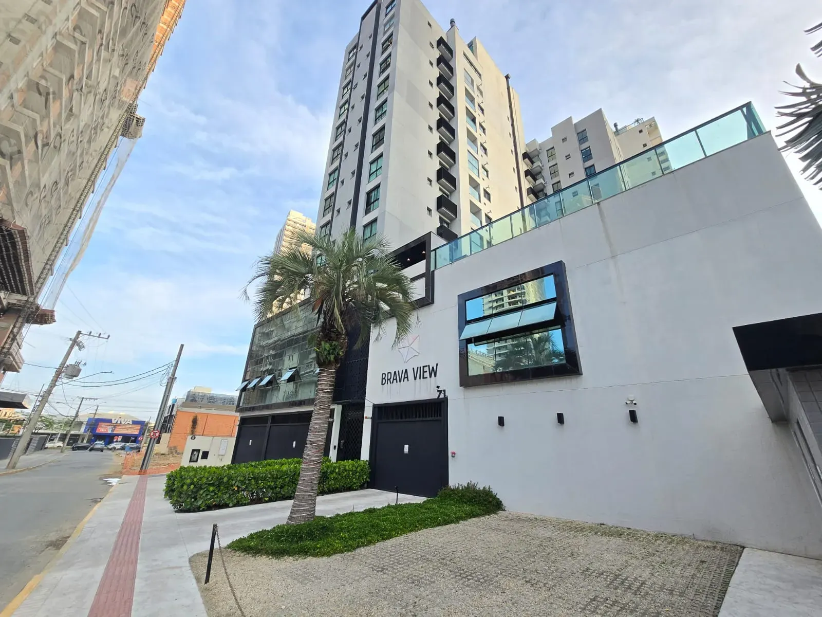 apartamento - Imagem 35