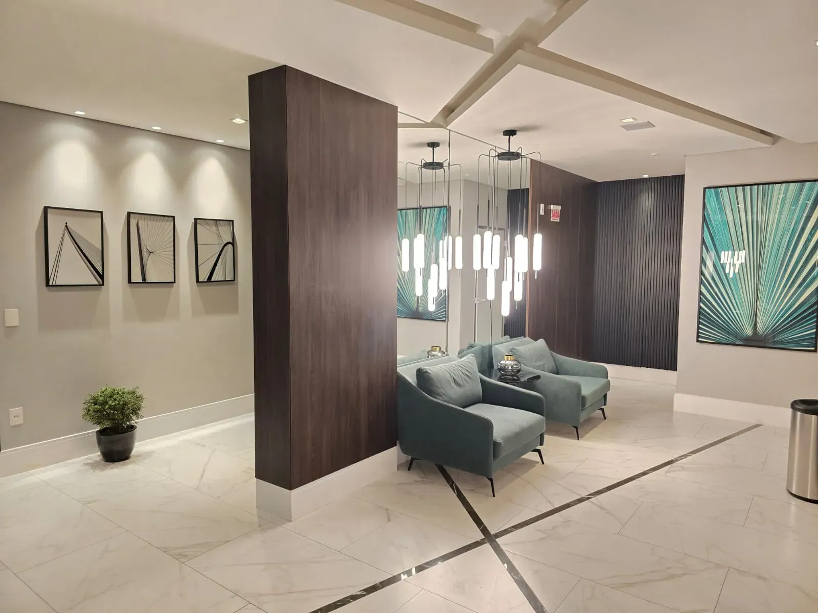 apartamento - Imagem 38