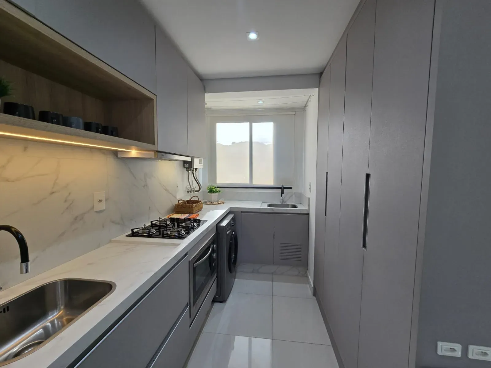 apartamento - Imagem 4