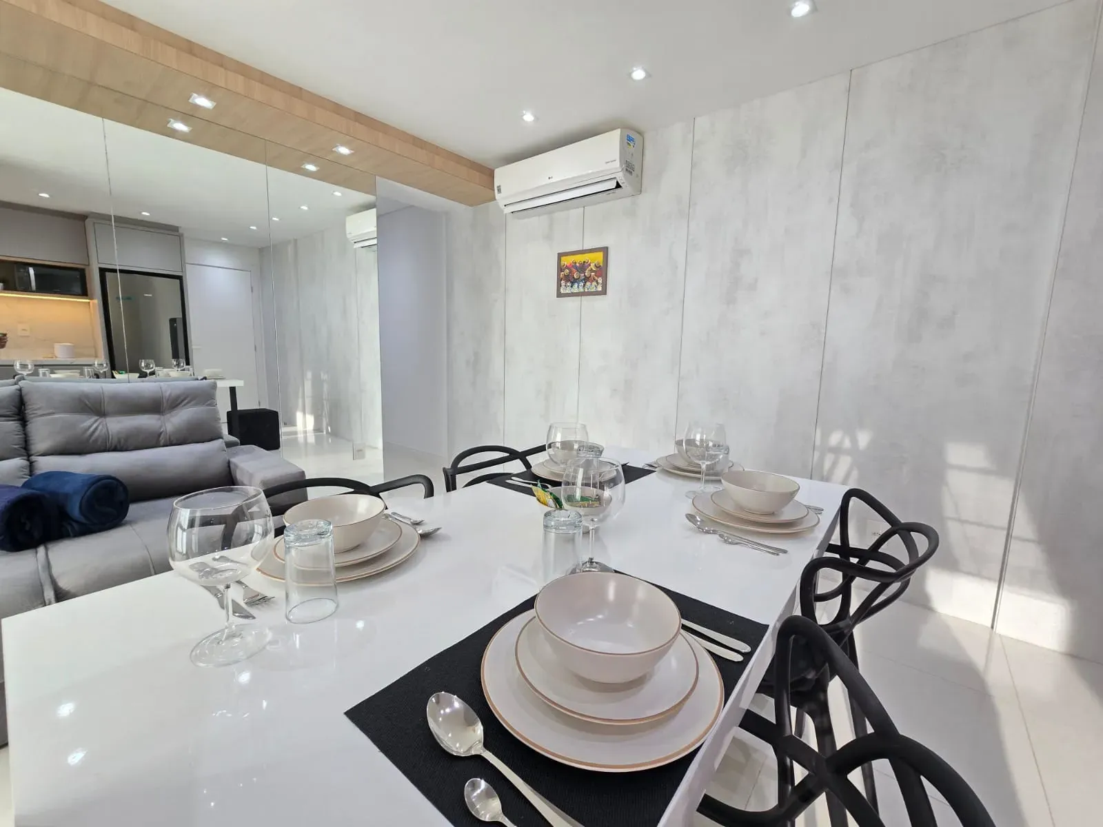 apartamento - Imagem 5