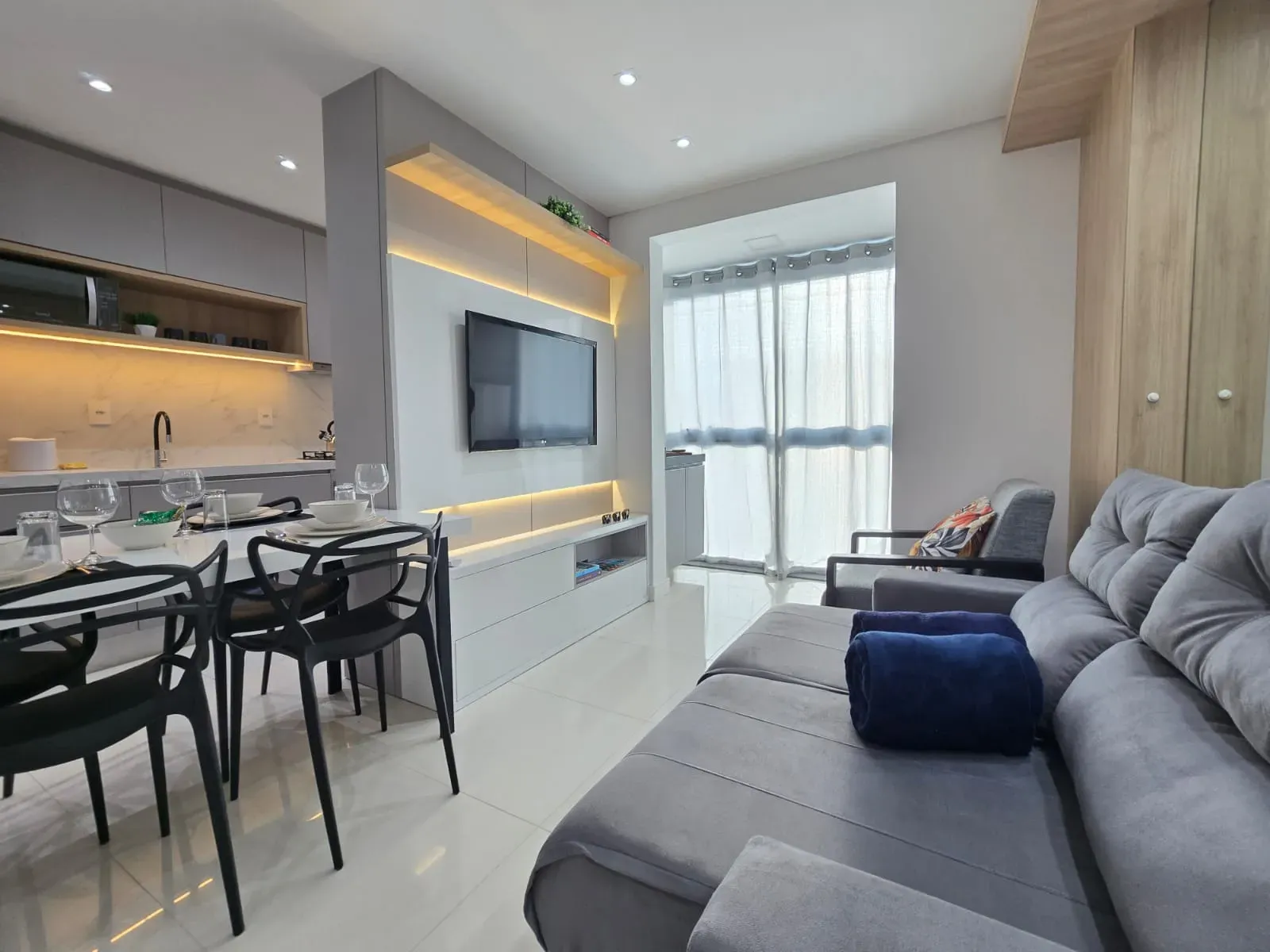 apartamento - Imagem 2