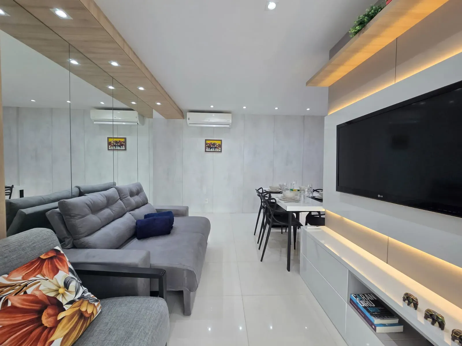 apartamento - Imagem 1