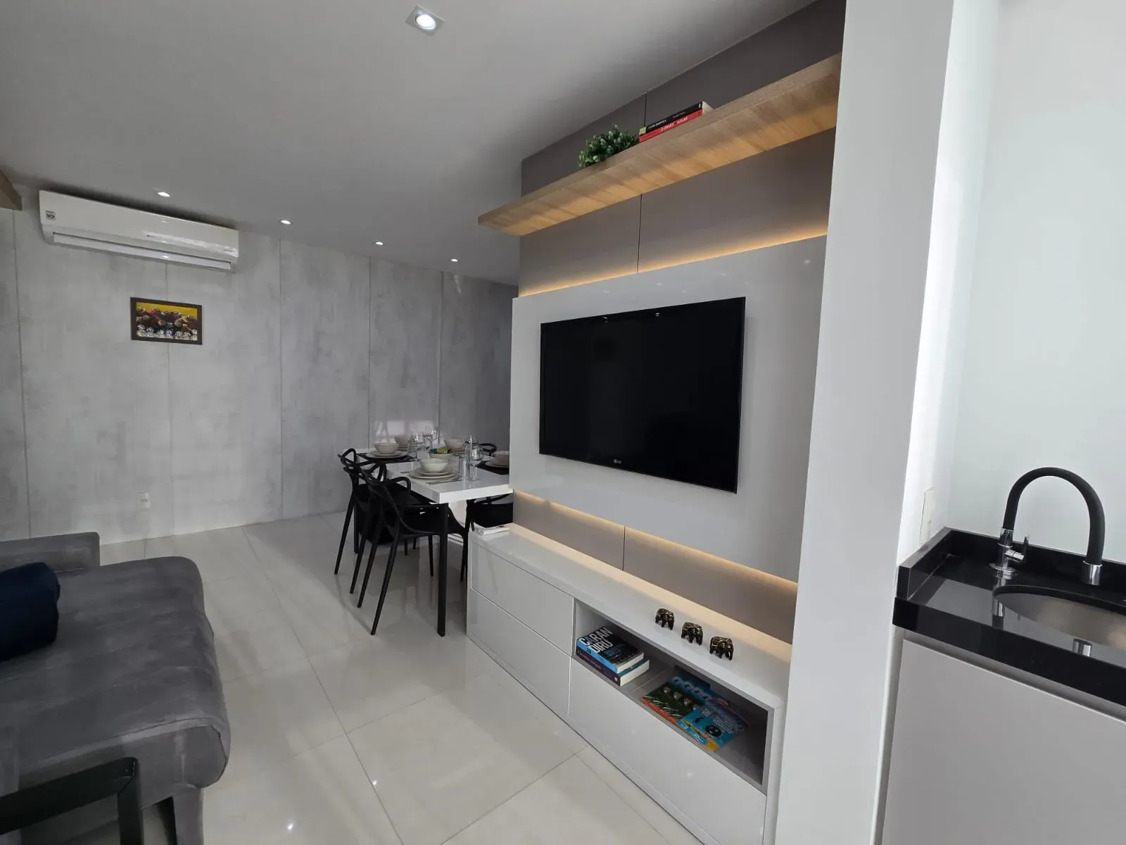 apartamento - Imagem 7