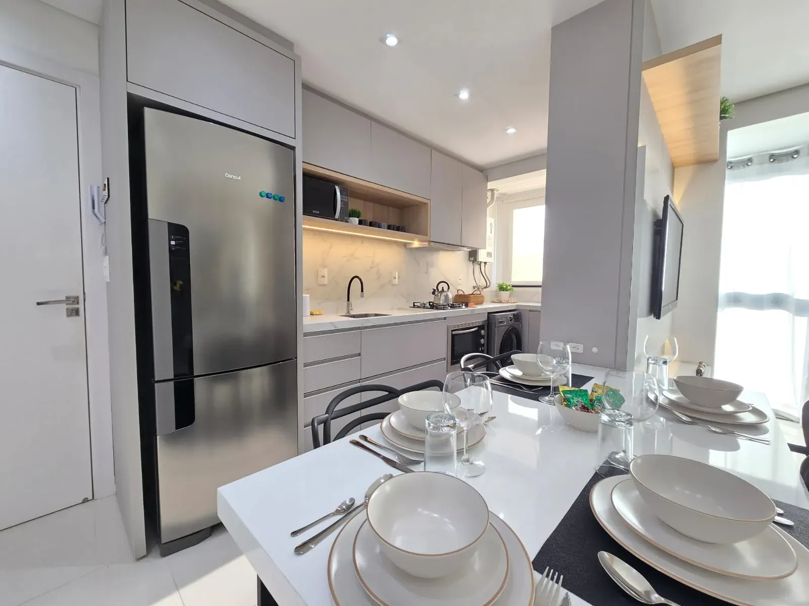 apartamento - Imagem 3