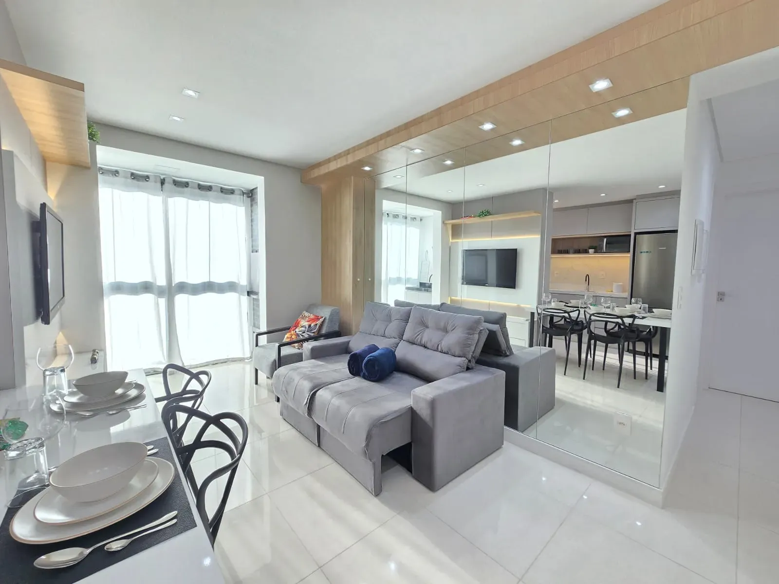 apartamento - Imagem 8