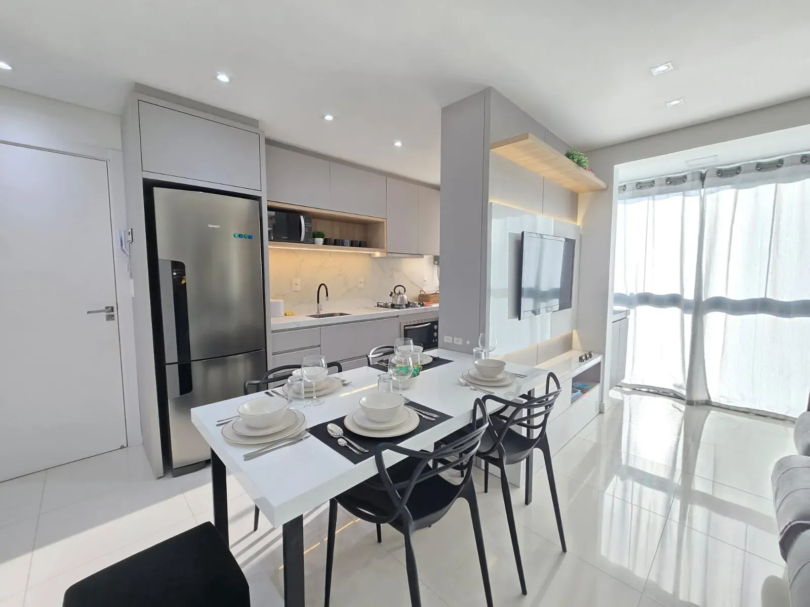 apartamento - Imagem 14