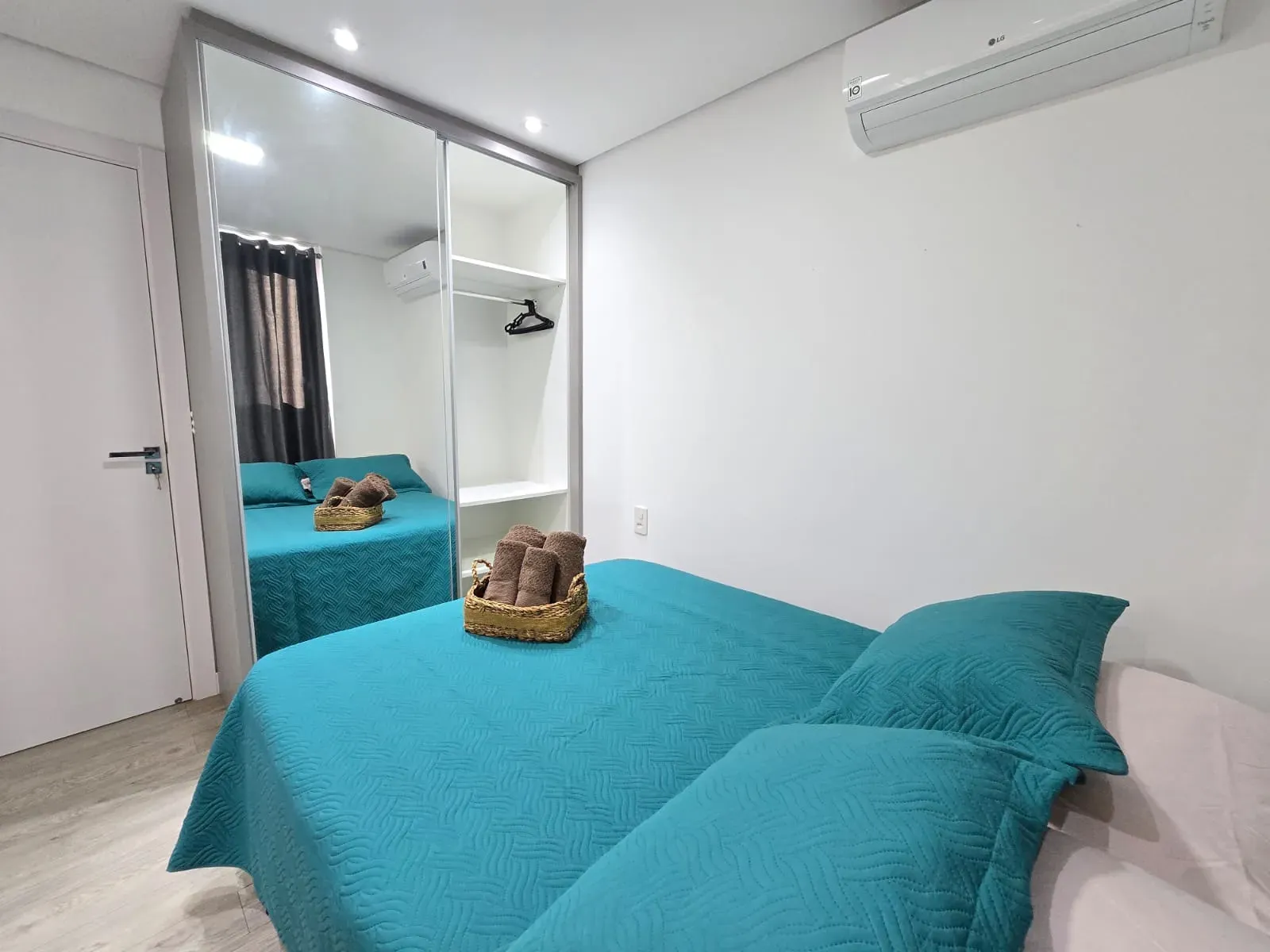 apartamento - Imagem 22