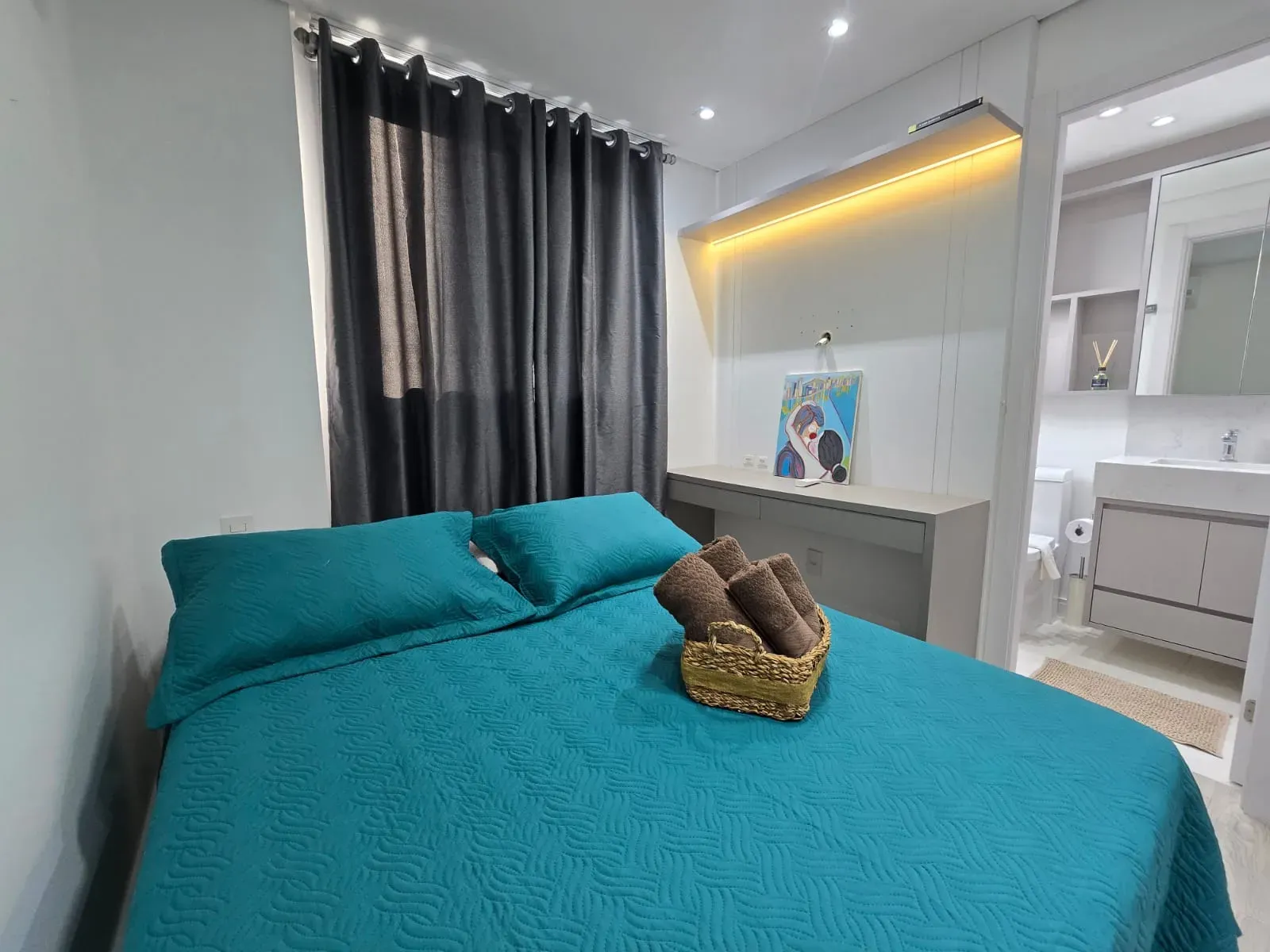 apartamento - Imagem 18