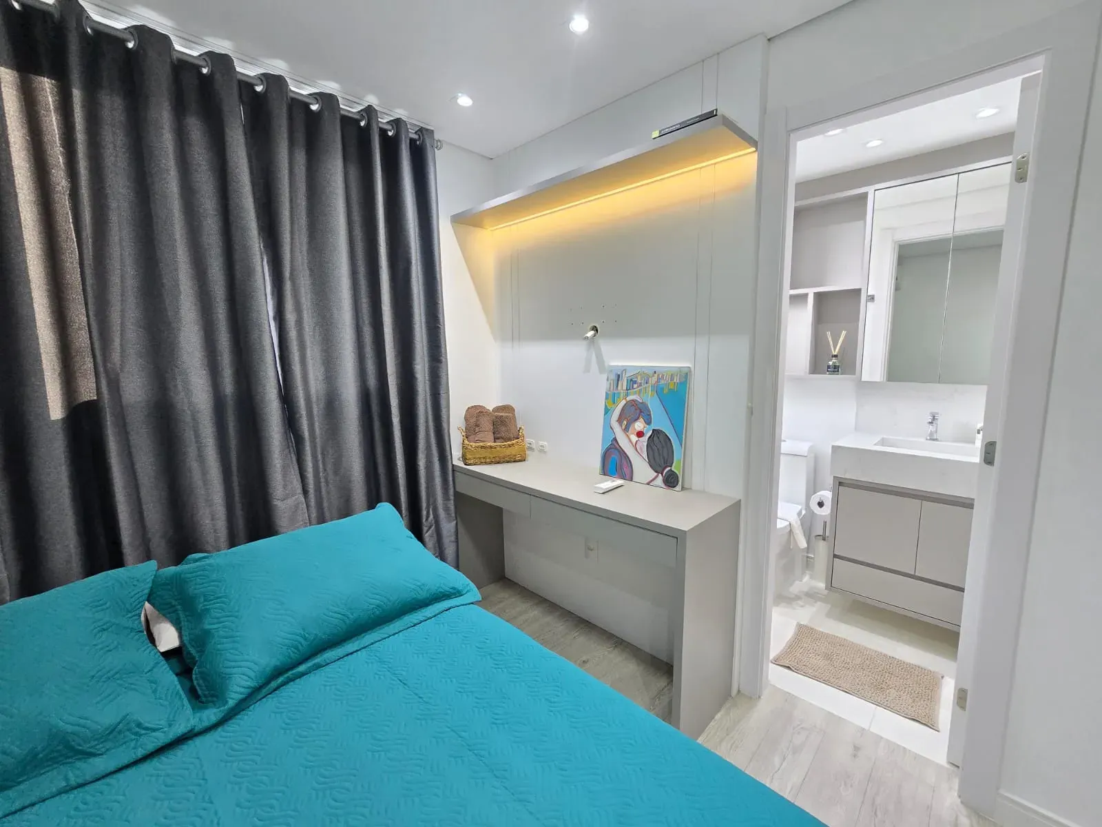 apartamento - Imagem 28